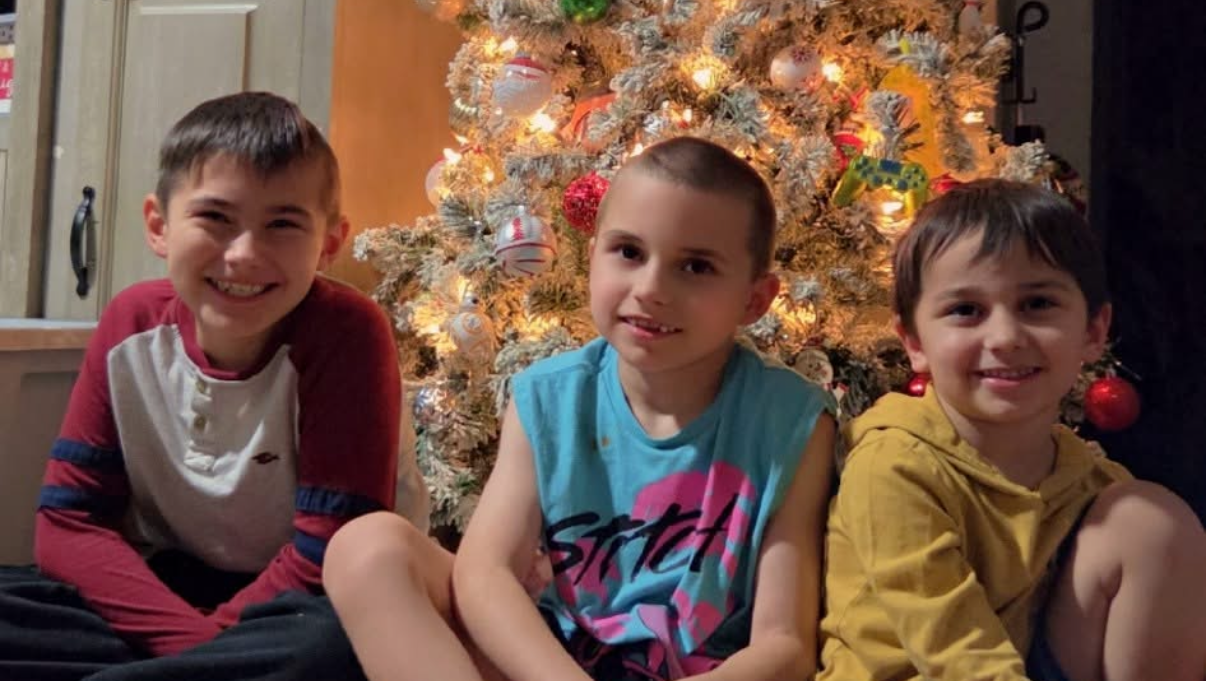 Fundraiser by Kelly Stull : Help a Single Mom Keep Her Home for Christmas