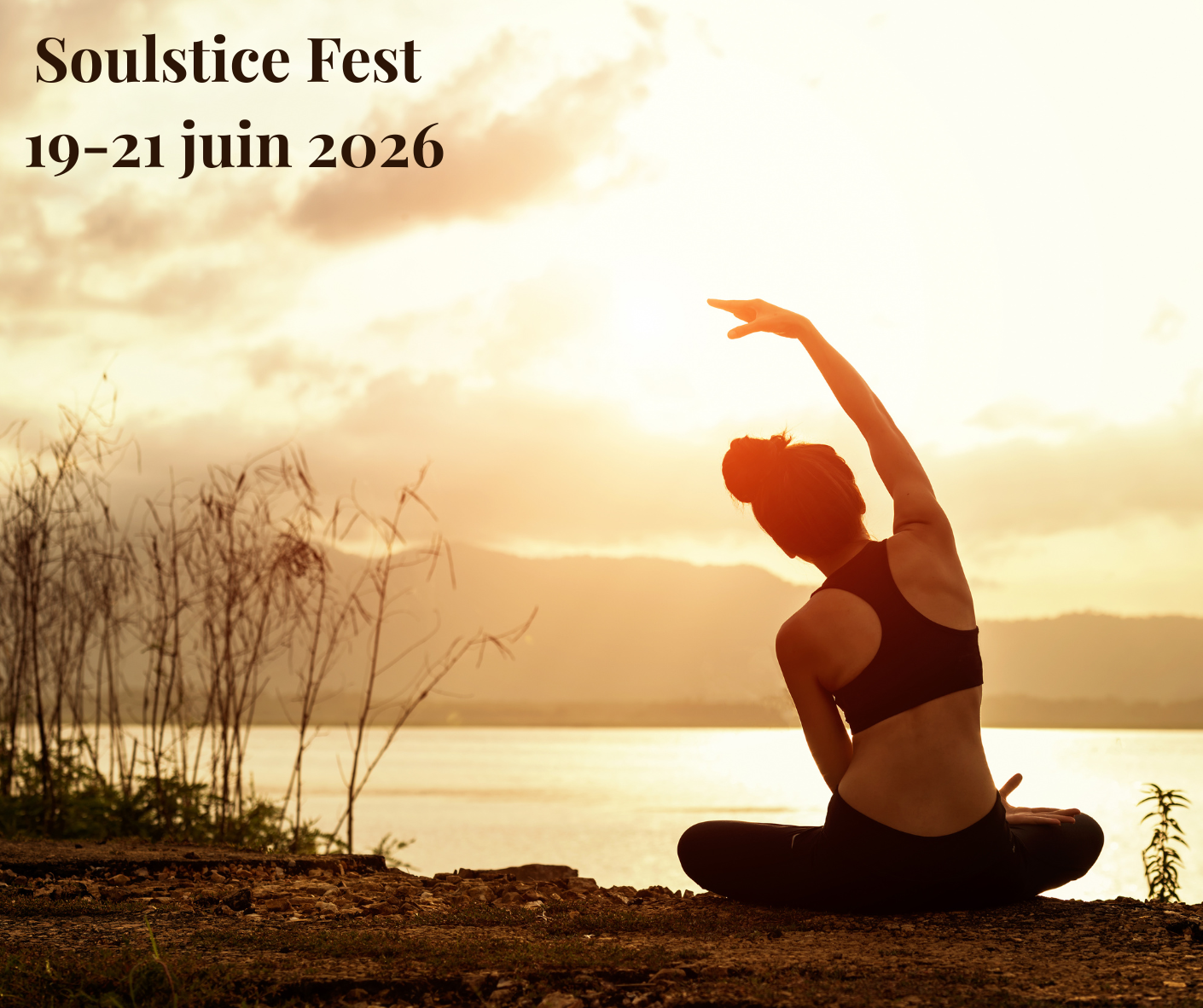 Soulstice Fest 2026 - Celebrating Inner Light campaign photo, 6 of 8