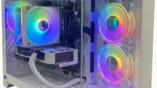 Donate to Help Build my PC. photo