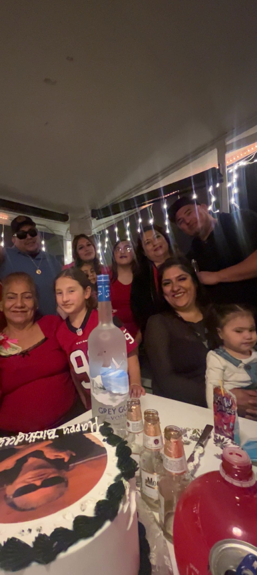 Help Honor My Mom with a Proper Funeral campaign photo, 7 of 8