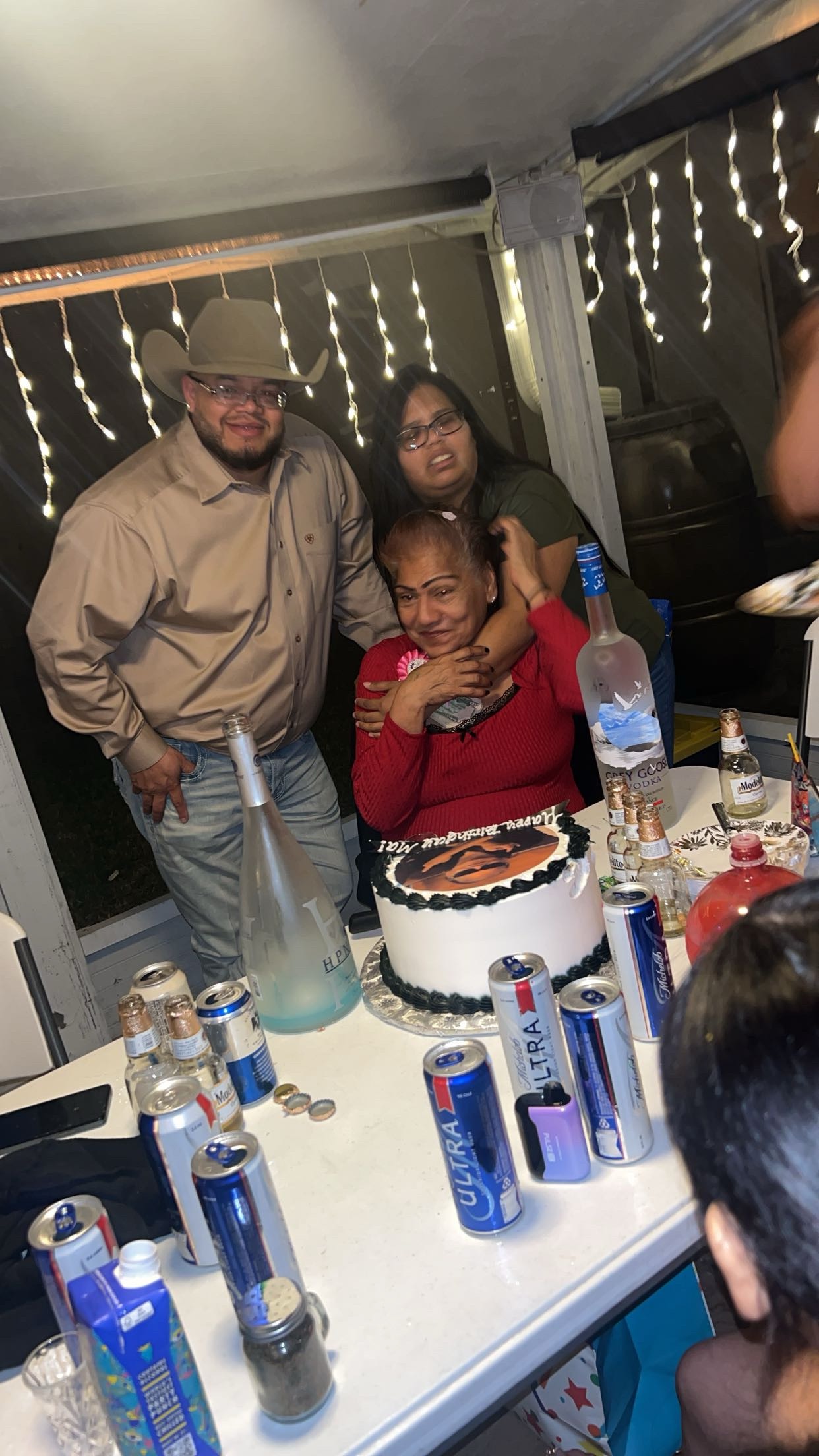 Help Honor My Mom with a Proper Funeral campaign photo, 2 of 8