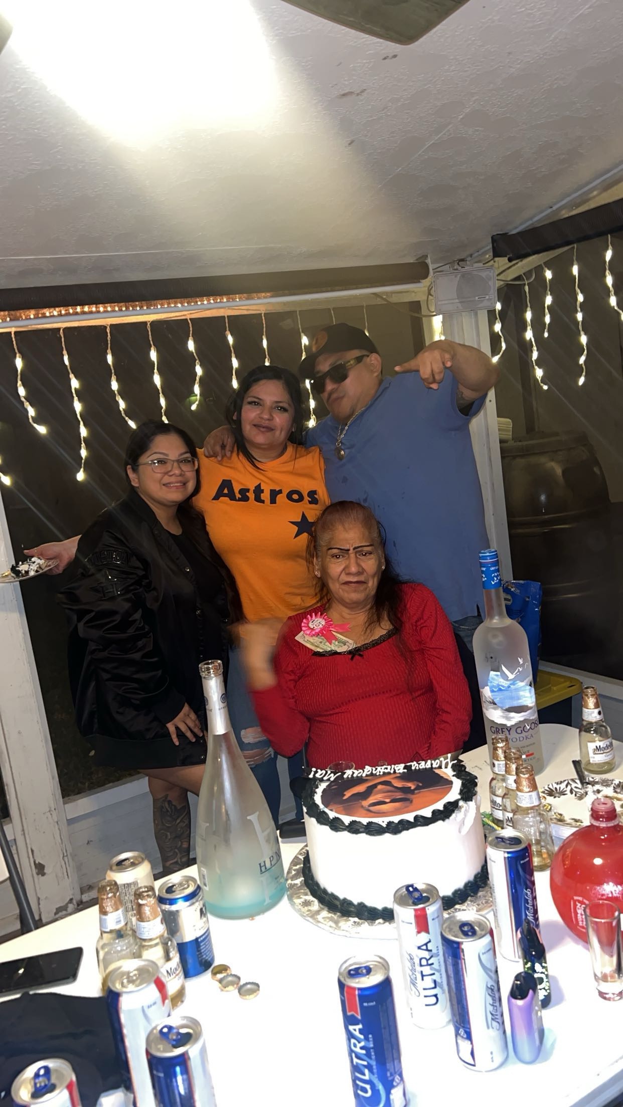 Help Honor My Mom with a Proper Funeral campaign photo, 5 of 8