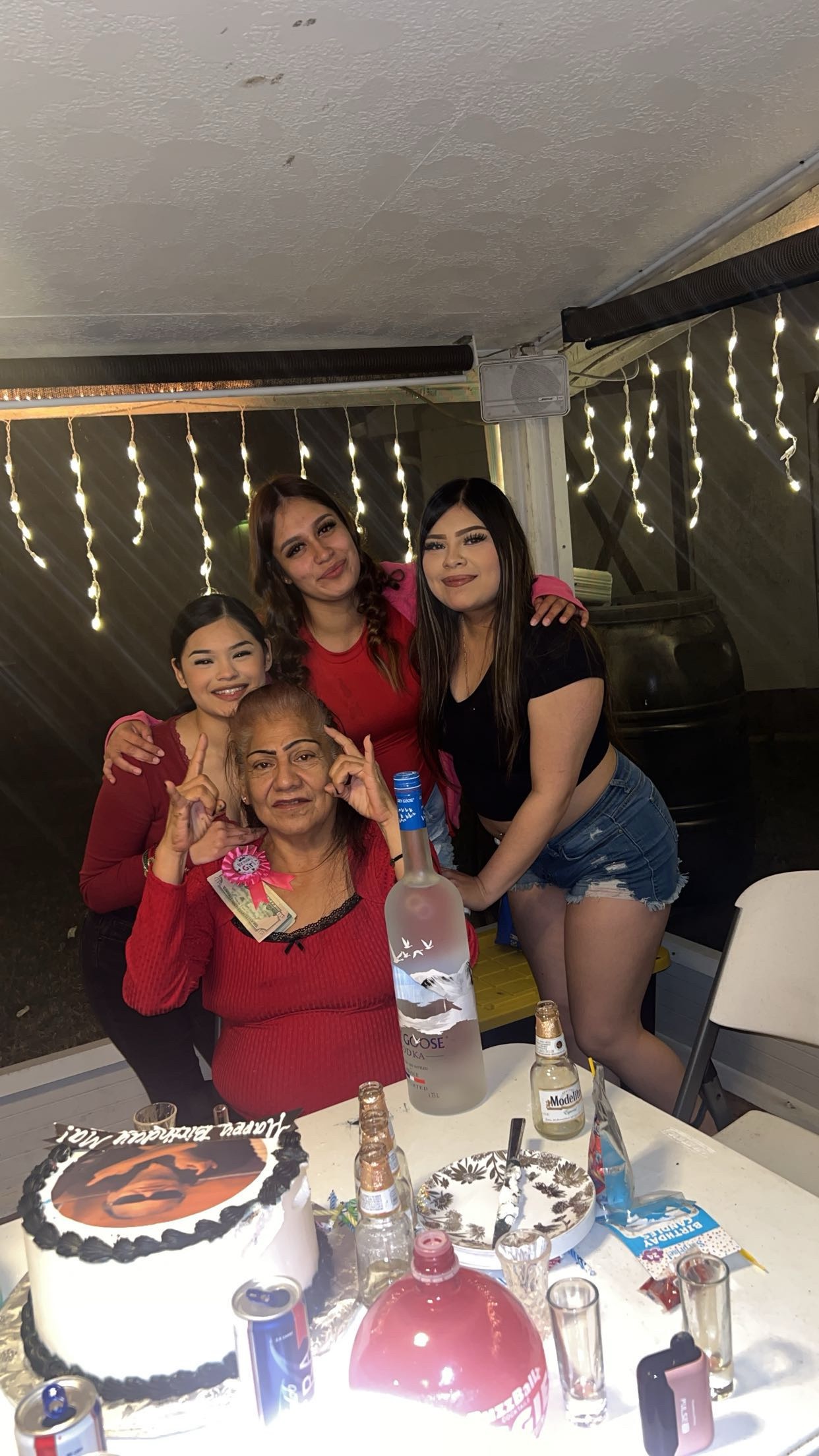 Help Honor My Mom with a Proper Funeral campaign photo, 4 of 8