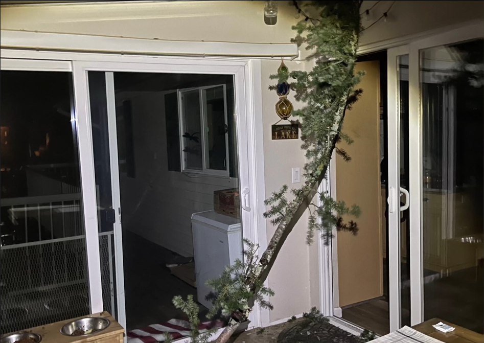 Help a Homeowner Recover from Storm Damage campaign photo, 5 of 8