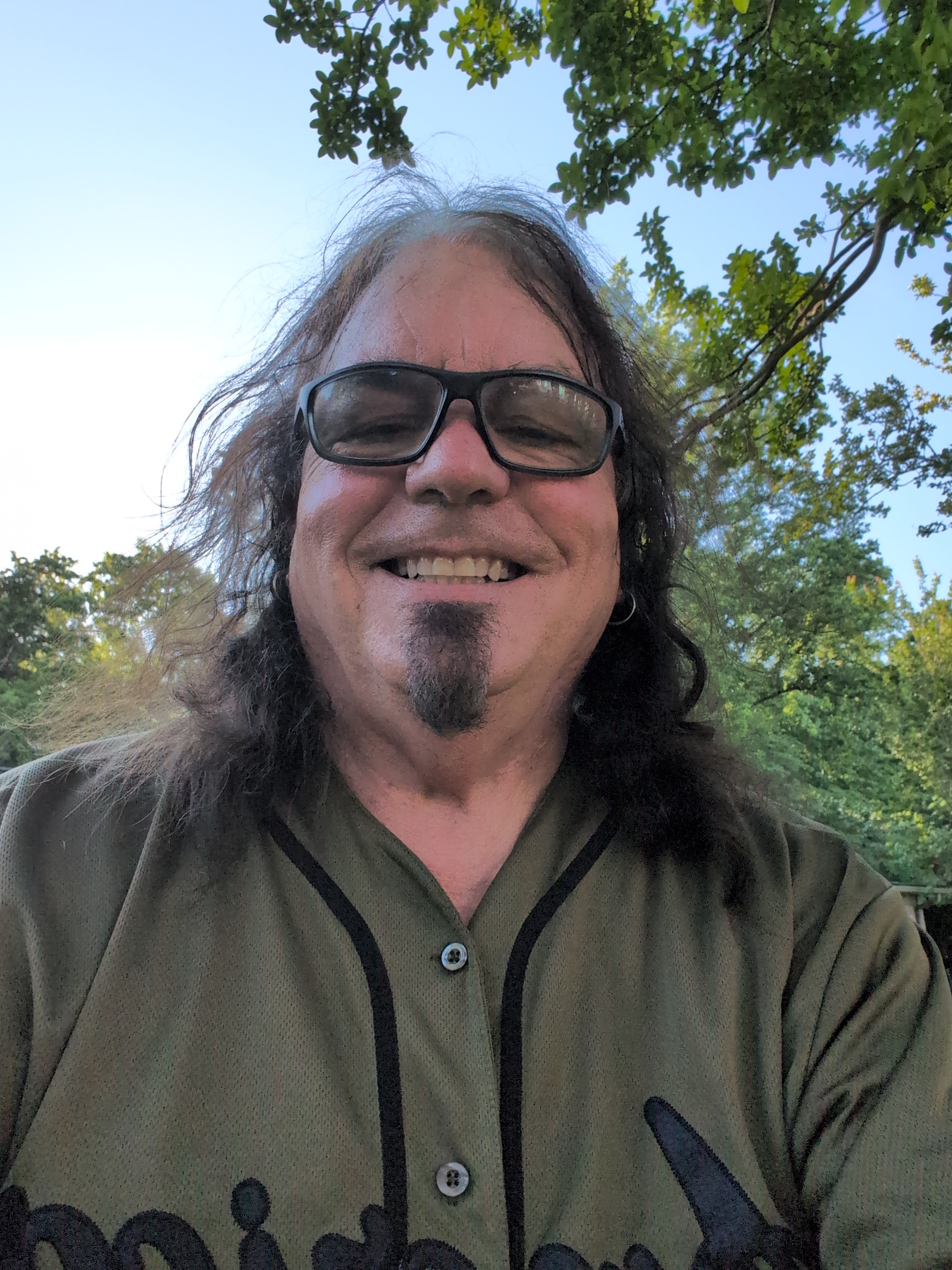 Support Paul’s Brain Surgery Recovery campaign photo, 2 of 7