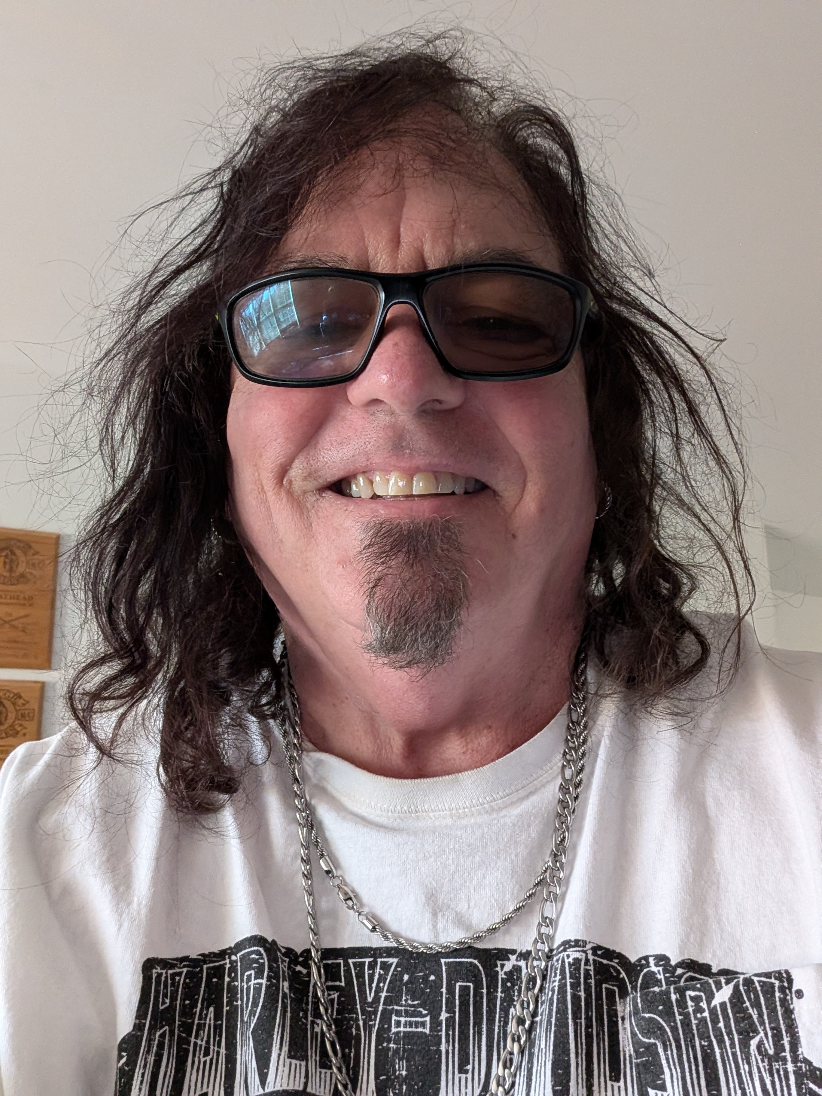 Support Paul’s Brain Surgery Recovery campaign photo, 4 of 7