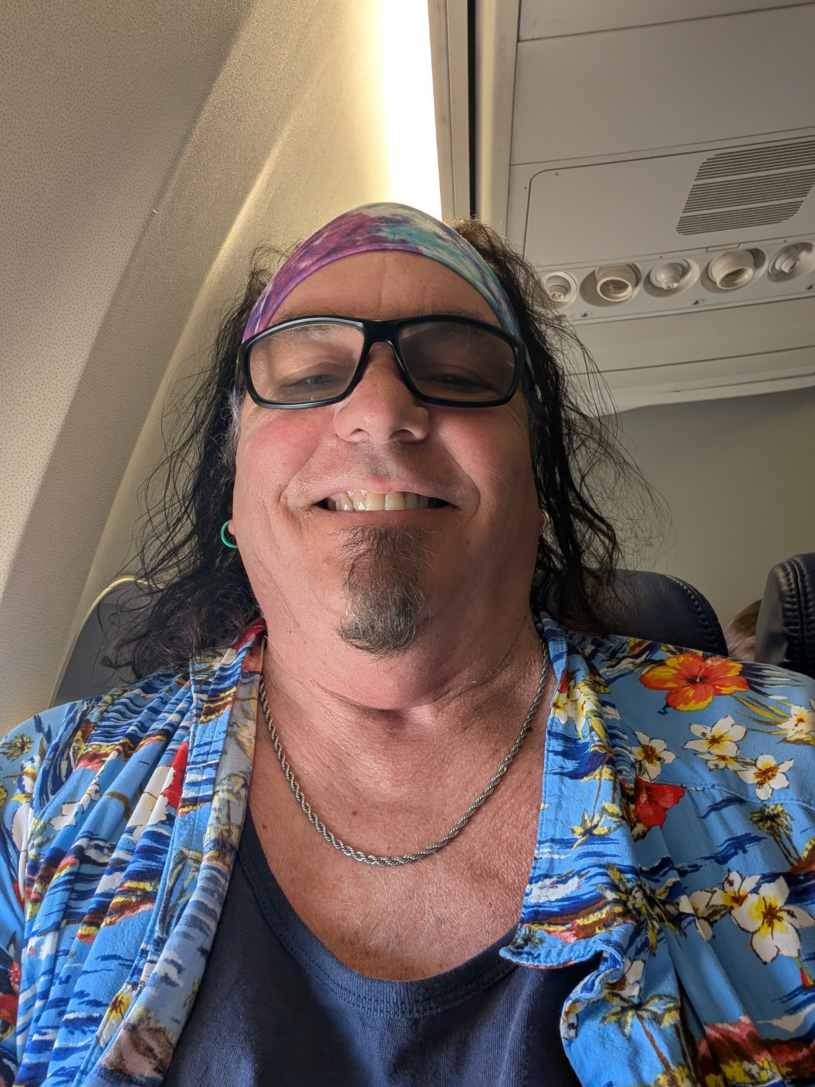 Support Paul’s Brain Surgery Recovery campaign photo, 5 of 7