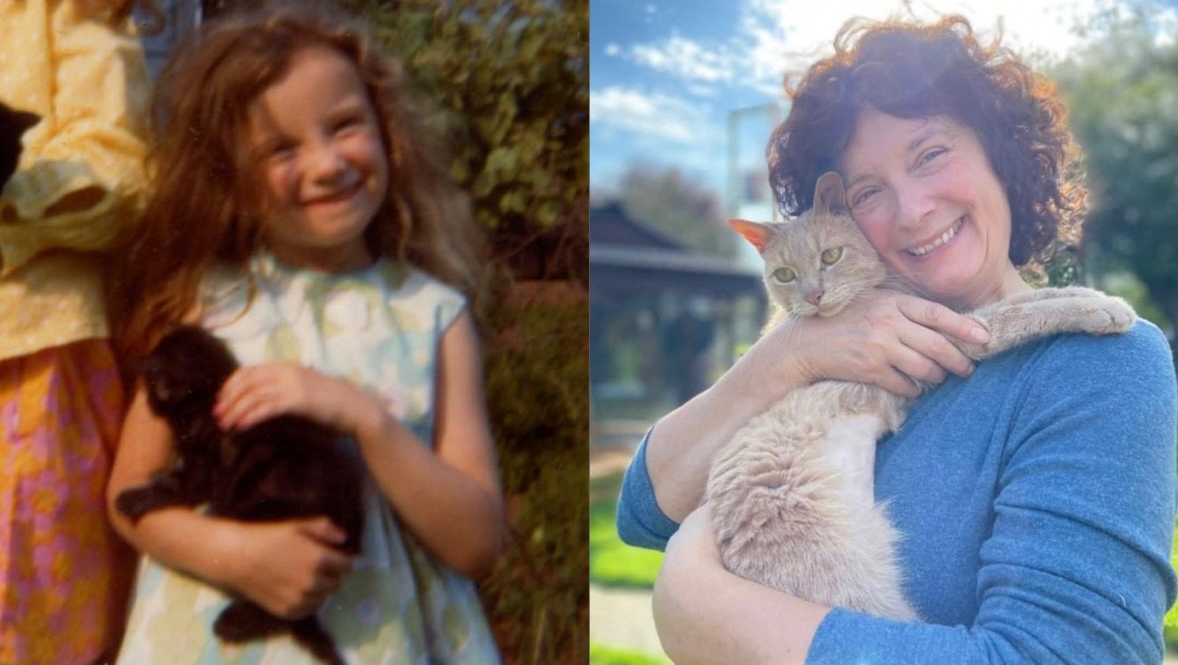 Help my mums dream come true this Christmas! photo