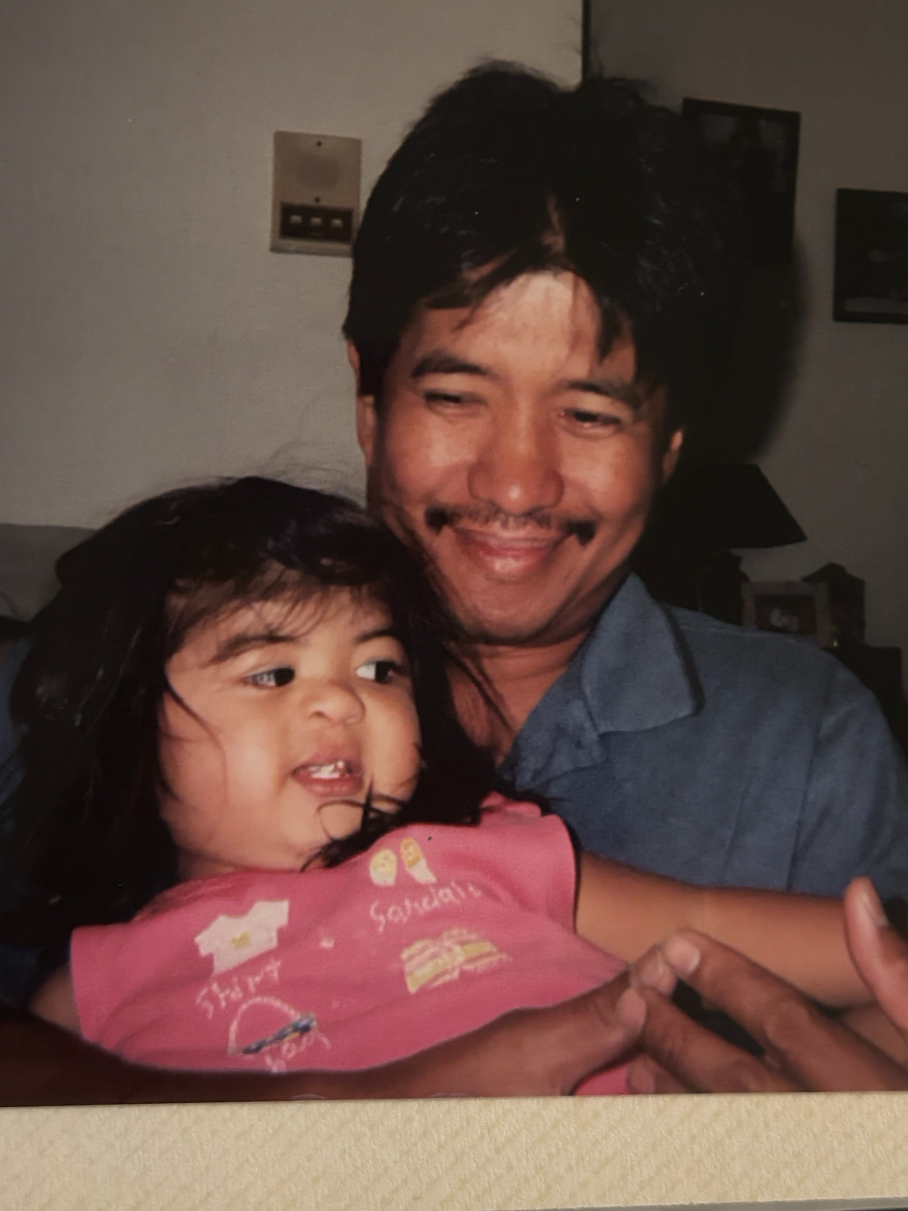 In Loving Memory of Our Devoted Father campaign photo, 2 of 8