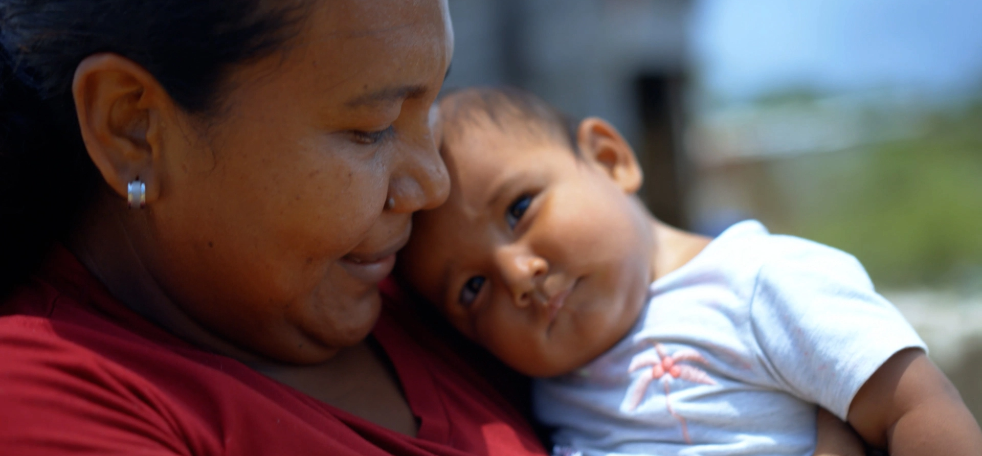 iYayoHD por Save the Children México campaign photo, 2 of 5