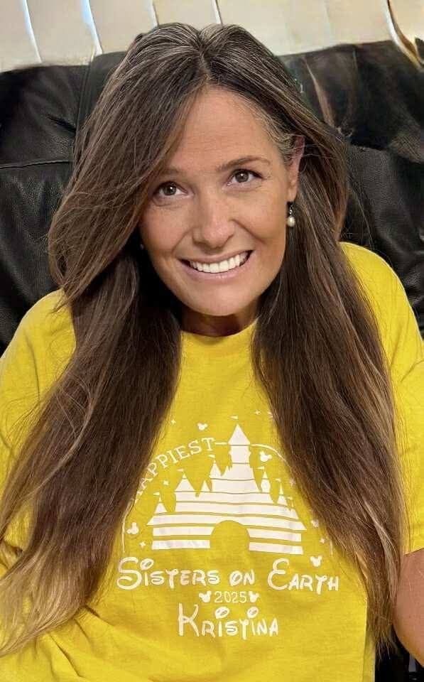 Support Kristina & Laird in Final Days campaign photo, 7 of 8