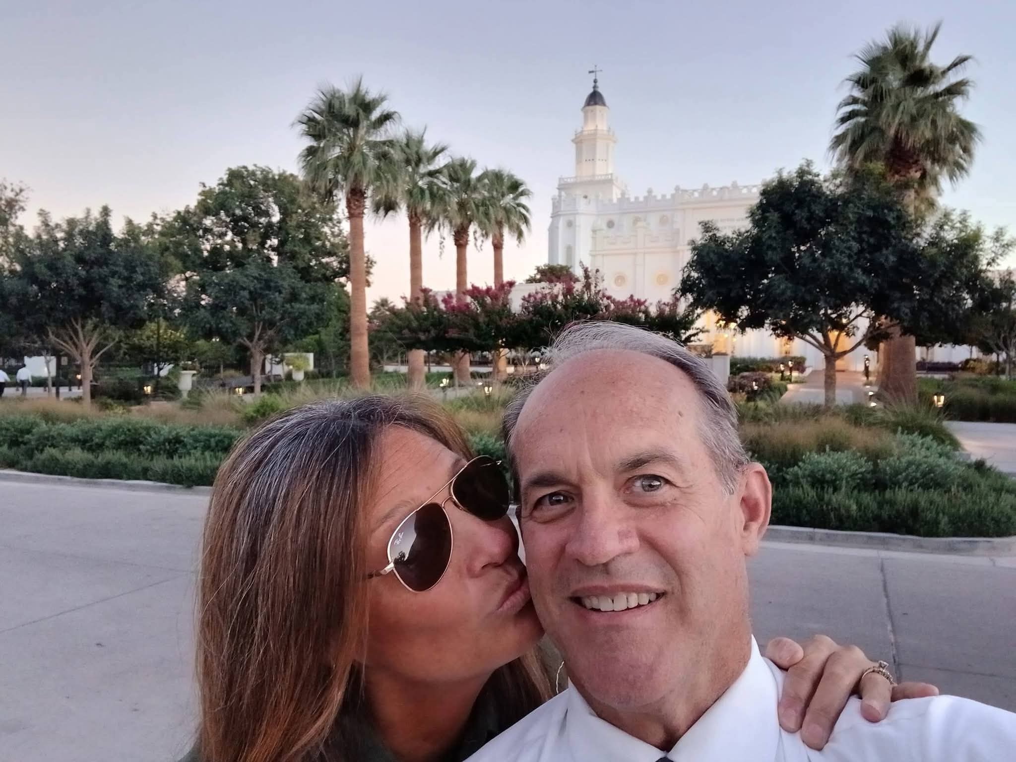 Support Kristina & Laird in Final Days campaign photo, 6 of 8