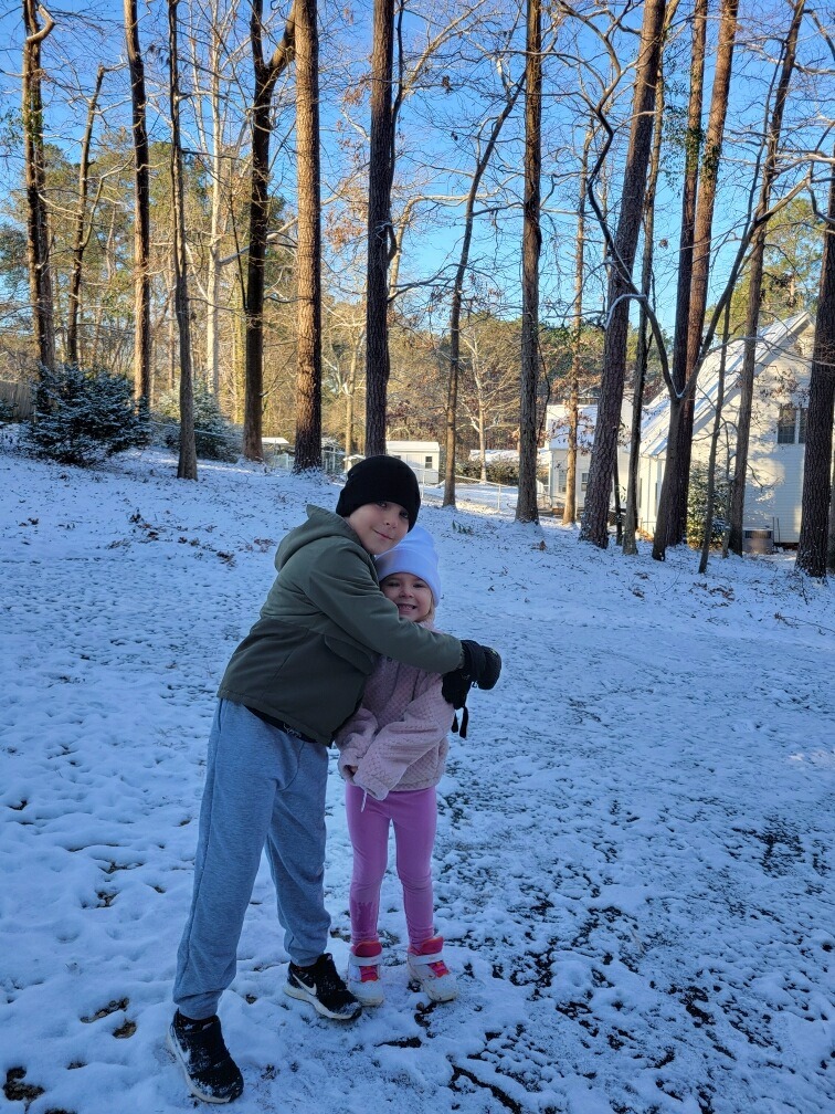 Support the Kuprychs' Refugee Status Renewal campaign photo, 5 of 6