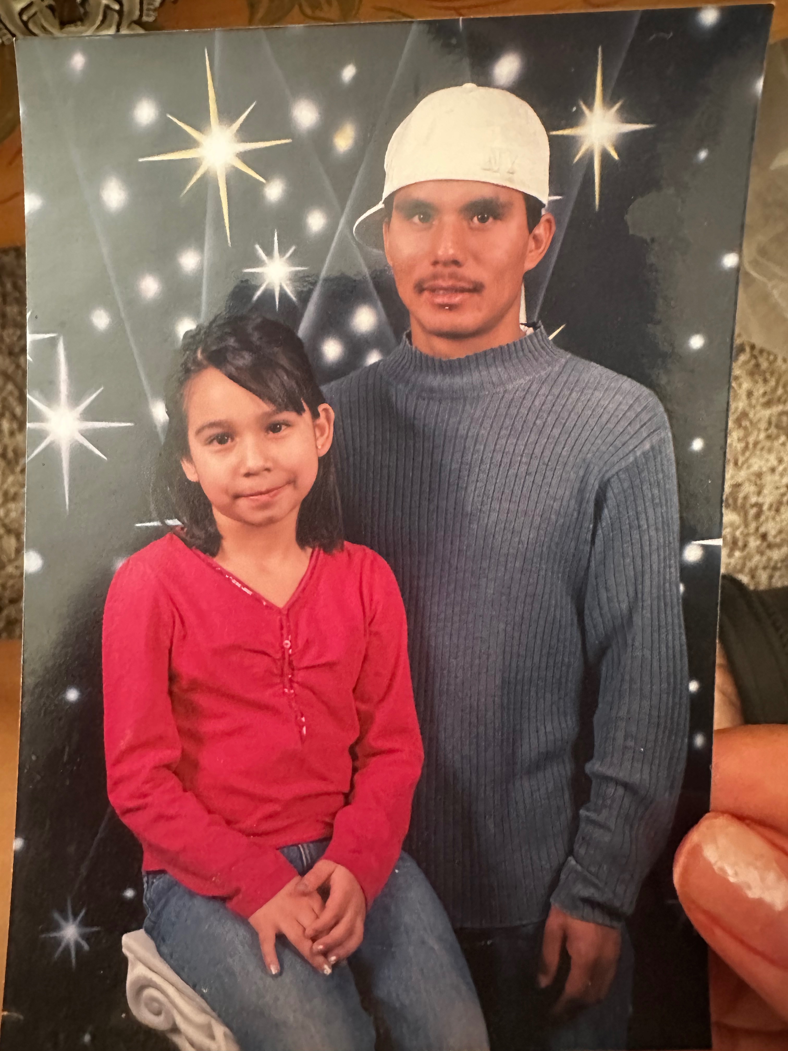 Support for legal fees to bring my dad home campaign photo, 2 of 7