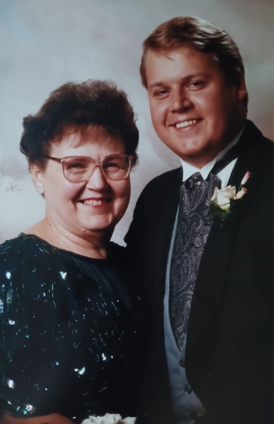 Aid for Medical Bills and Christmas Joy campaign photo, 4 of 8