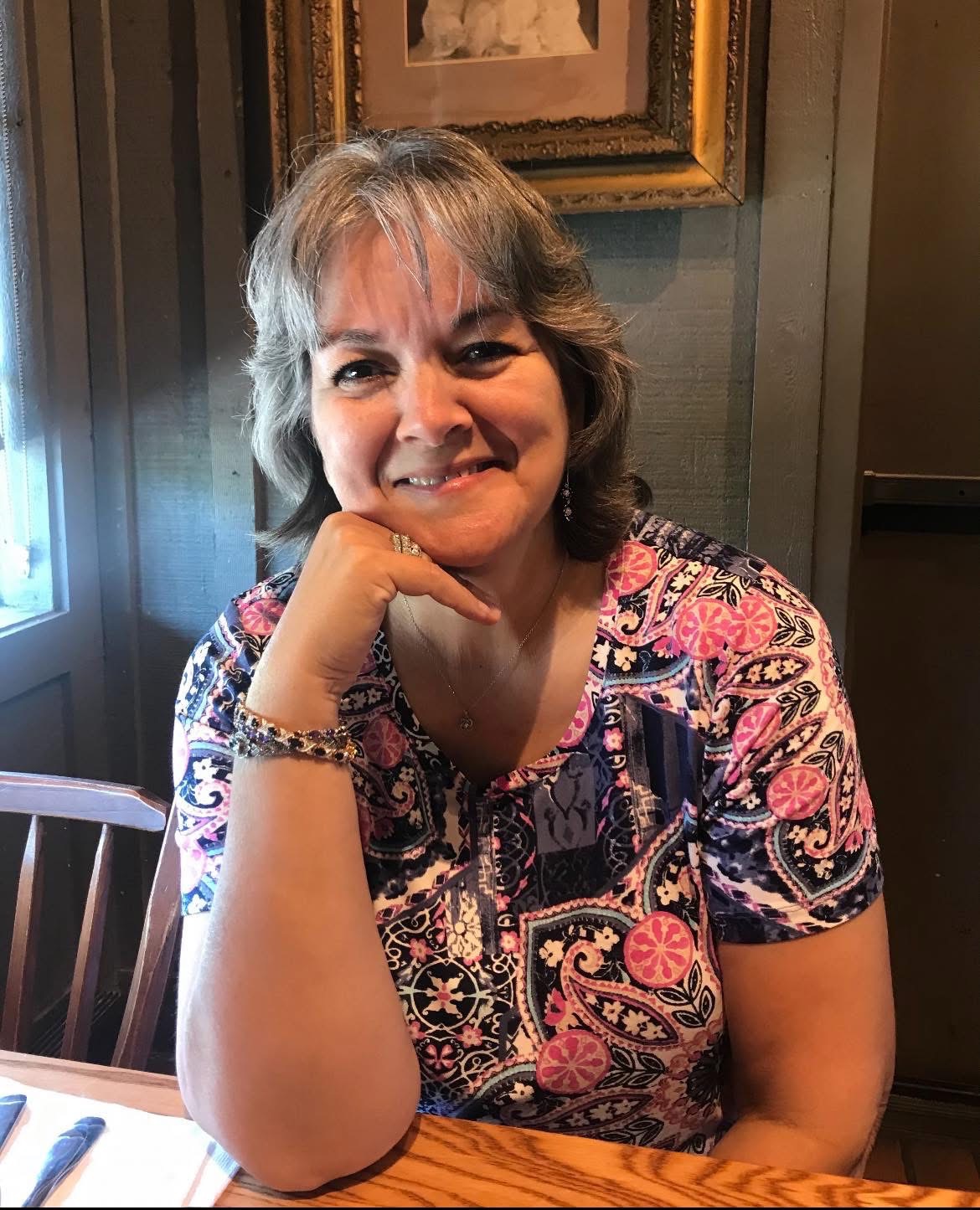 Help Us Give Our Mom the Gift of a Mobility Van campaign photo, 6 of 6