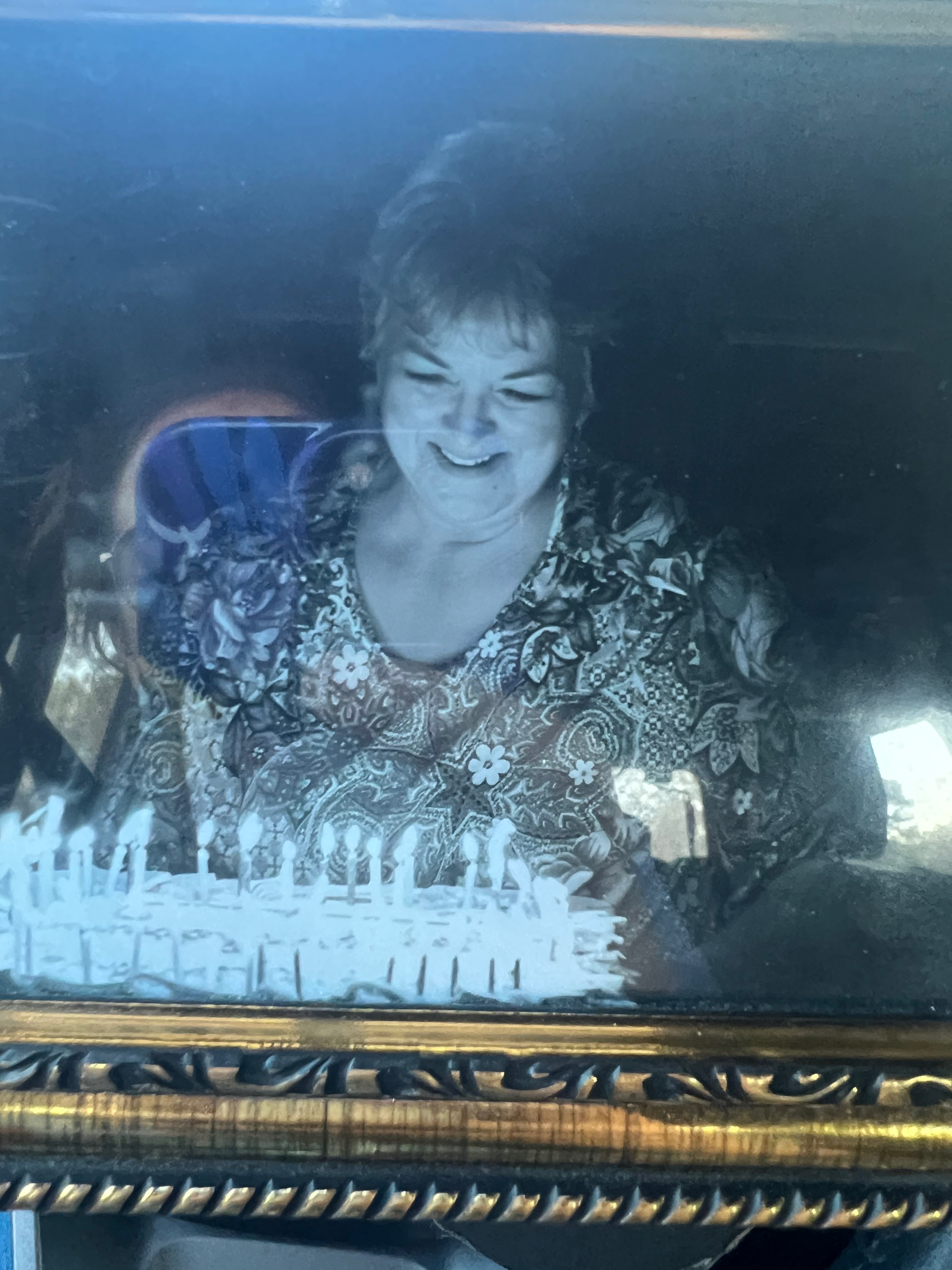Help Us Give Our Mom the Gift of a Mobility Van campaign photo, 2 of 6