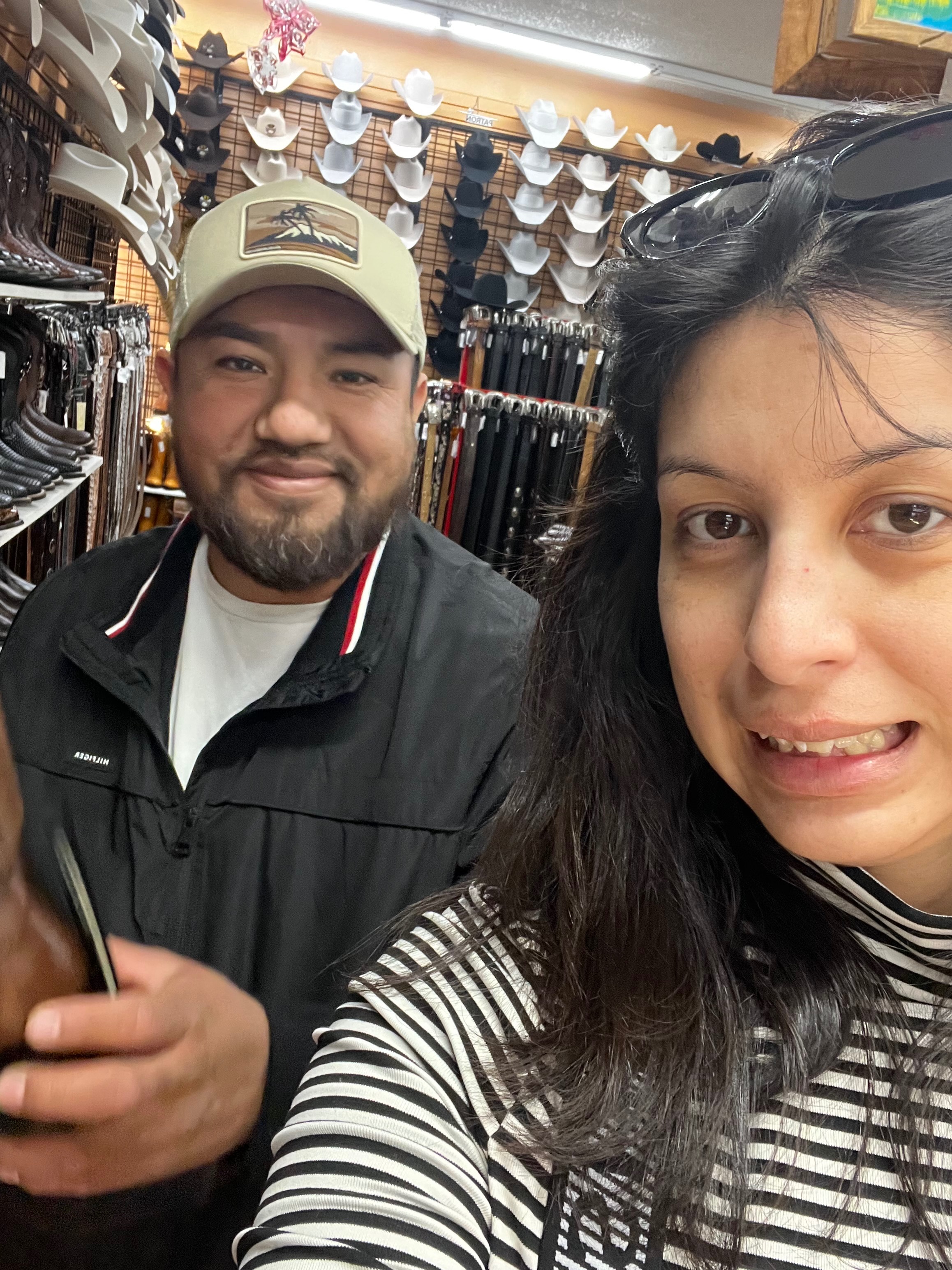 Fighting to Keep Our Family Together After ICE Detainment campaign photo, 2 of 8