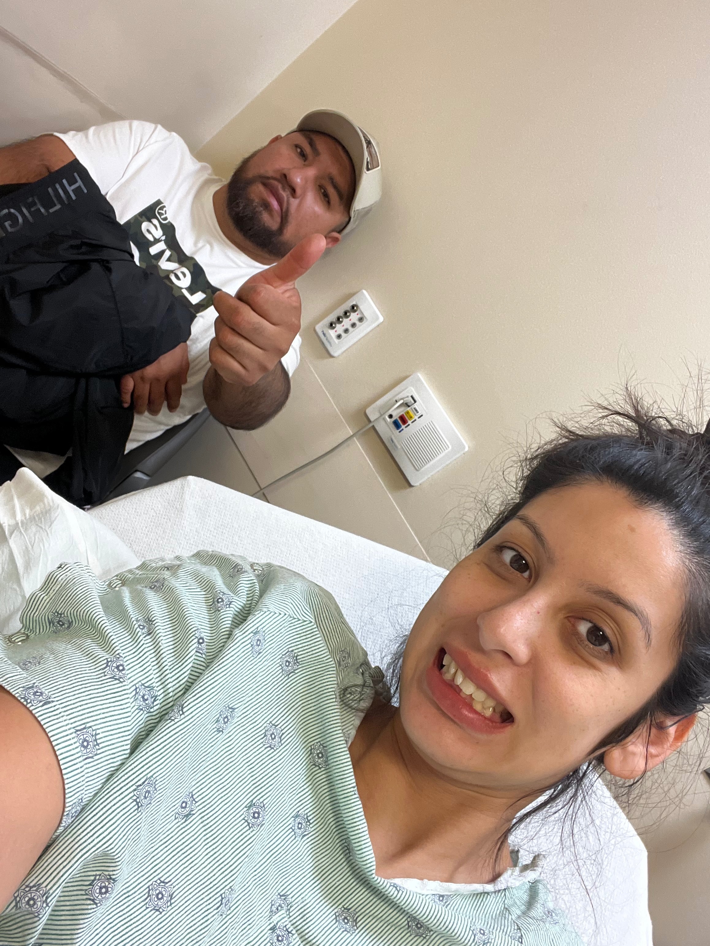 Fighting to Keep Our Family Together After ICE Detainment campaign photo, 4 of 8