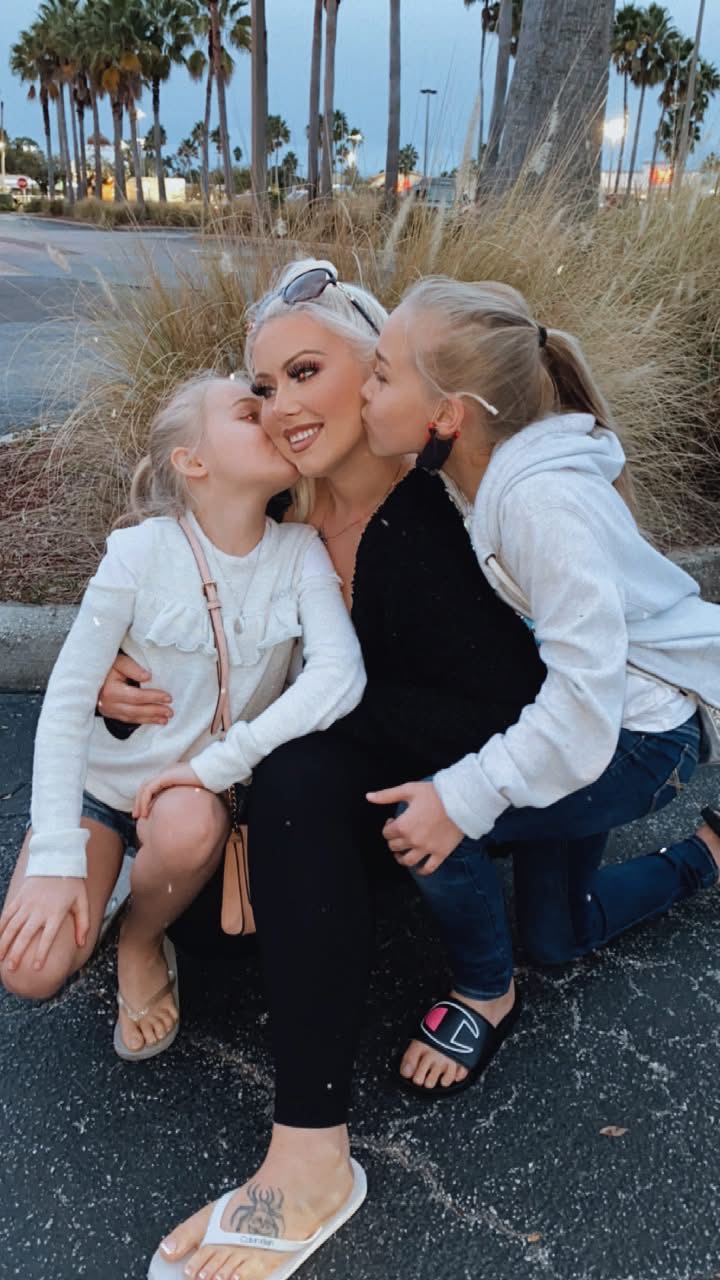 Support Kris: Injured Healthcare Worker & Mom campaign photo, 4 of 8