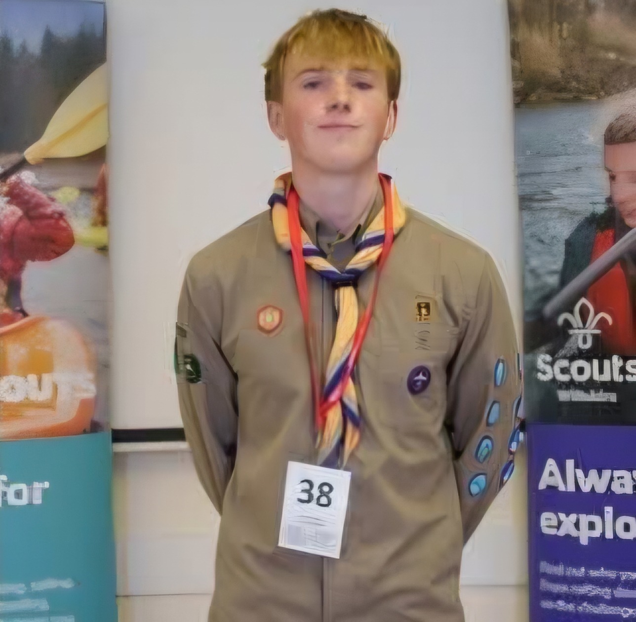 World Scout Jamboree 2027 - Poland campaign photo, 2 of 4