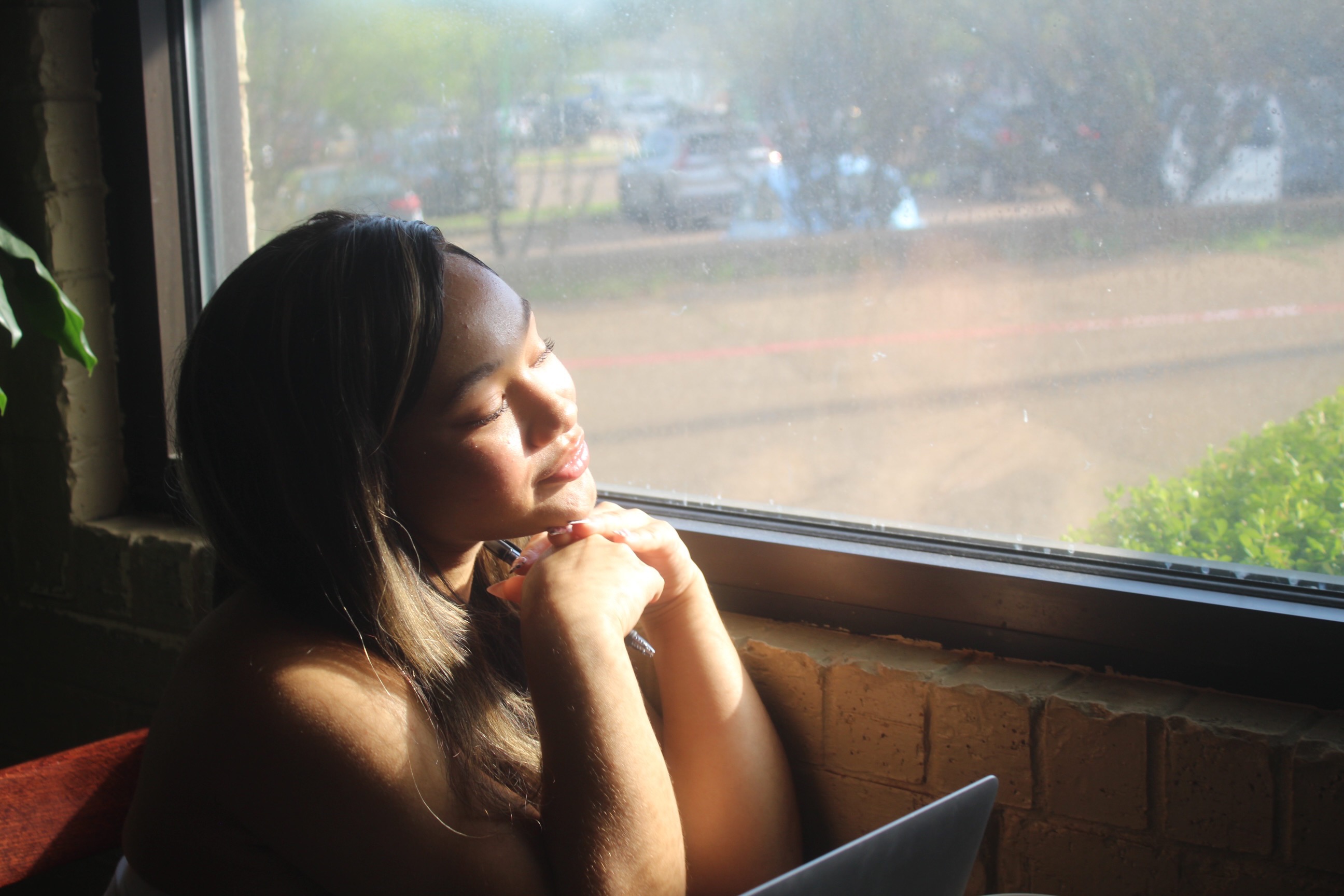 Blessings for Donae’s Education Journey campaign photo, 2 of 7