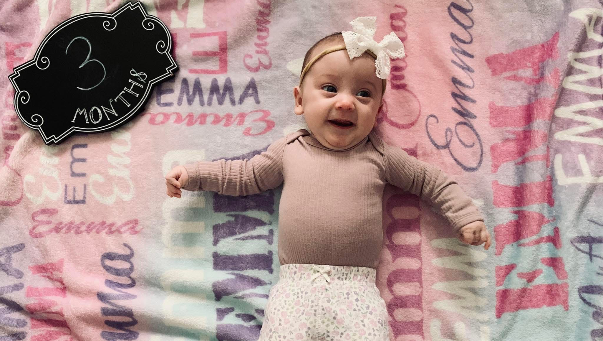 Honoring Emma Welch’s Memory photo