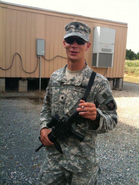 Veteran Needs Help with Small Business campaign photo, 2 of 5