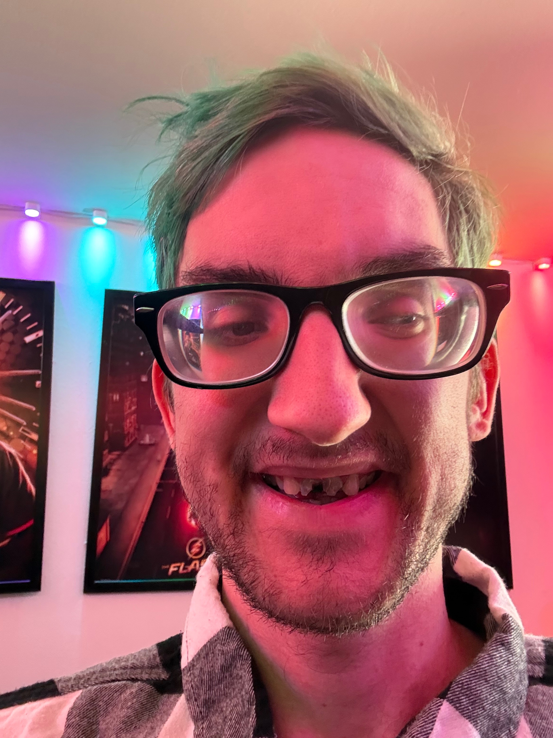 Support Ben’s Journey to a Confident Smile campaign photo, 9 of 10