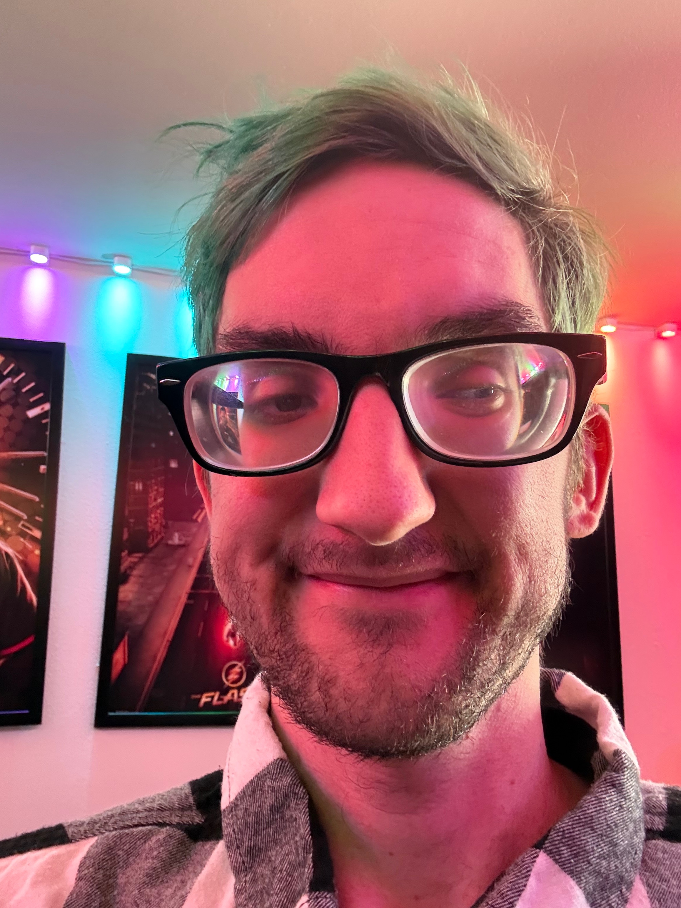 Support Ben’s Journey to a Confident Smile campaign photo, 2 of 10