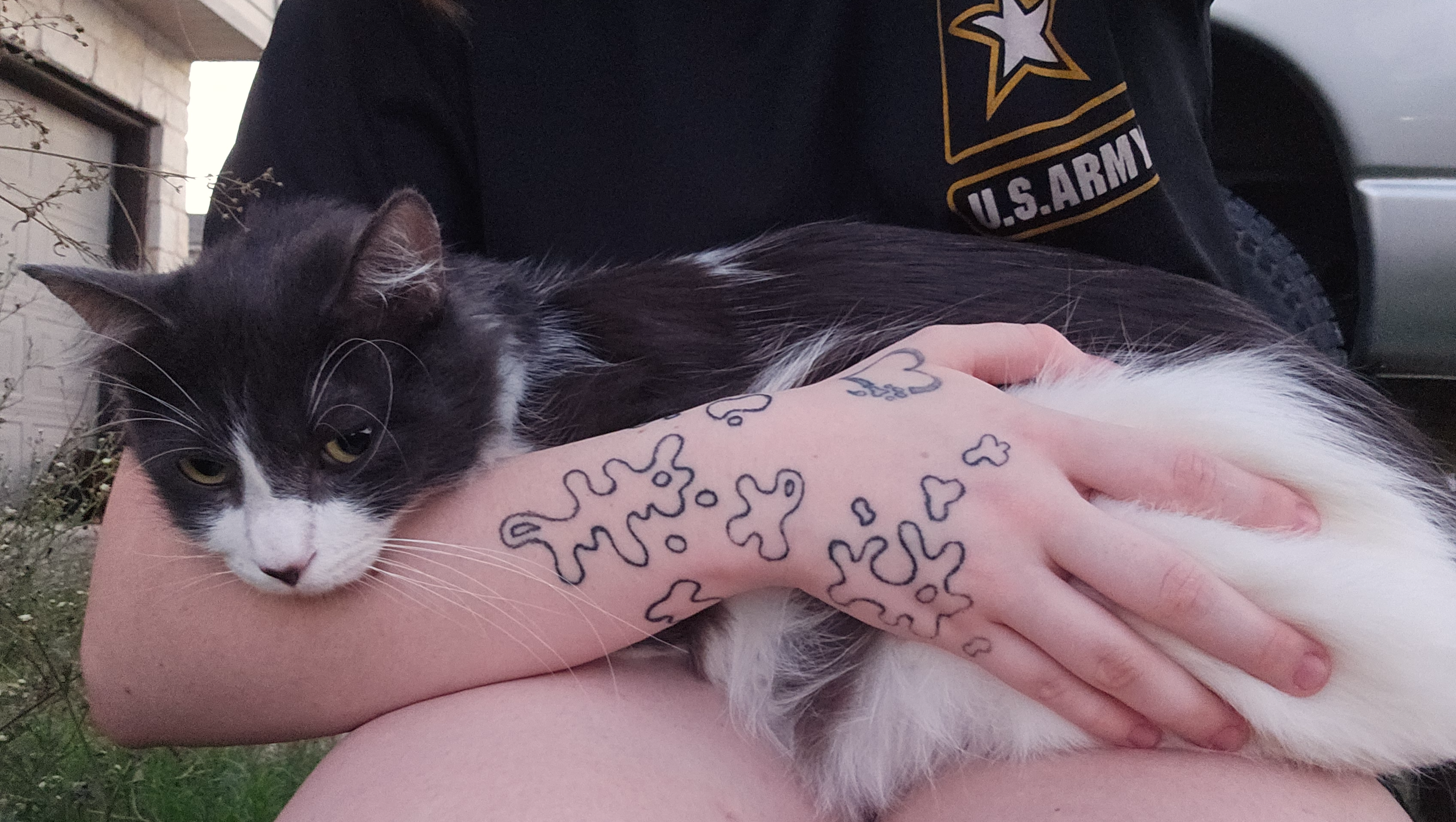 ..CLOSED DONATION.. photo