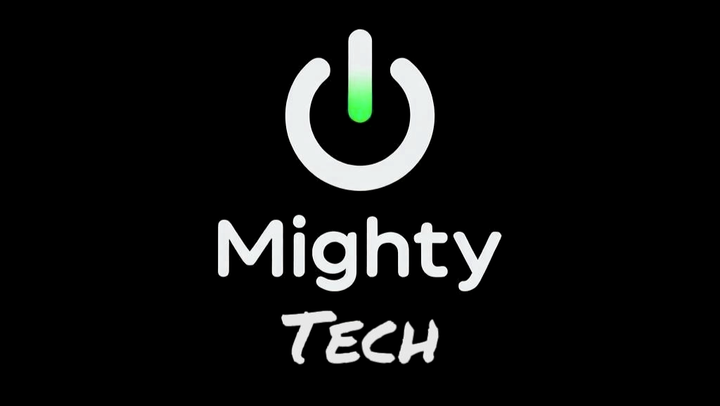 Help Launch Mighty Tech LLC Refurbishing Business photo