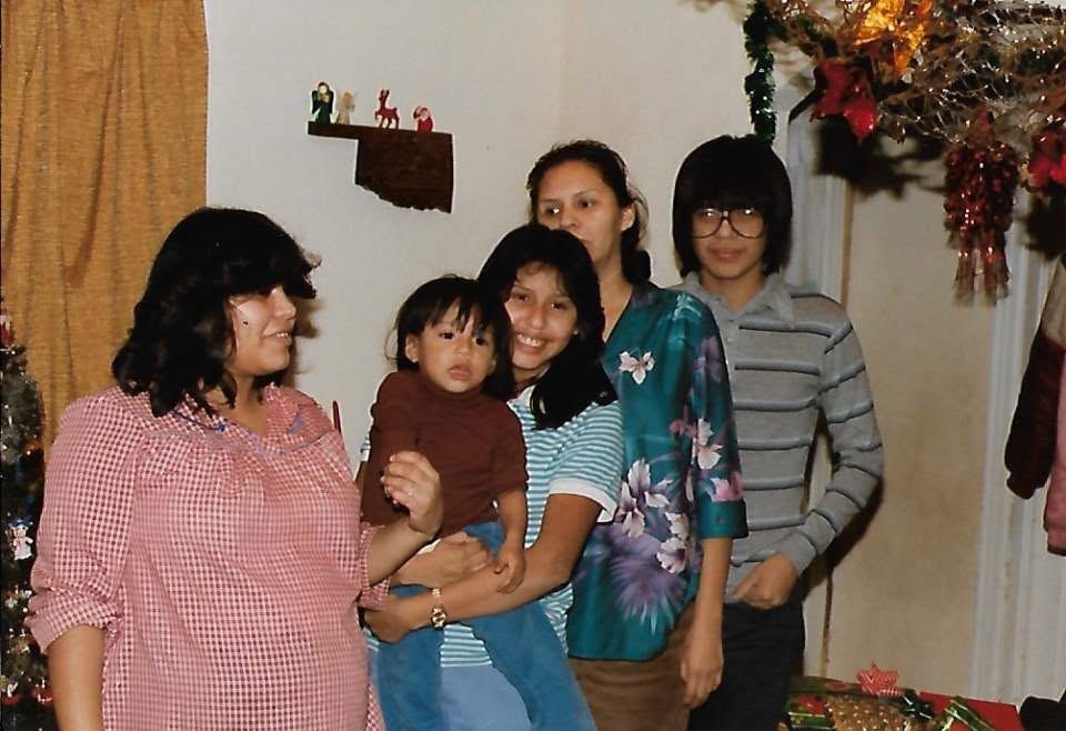 Help with a Resting Place for Gary “Peachie” Mitchell Jr campaign photo, 5 of 6