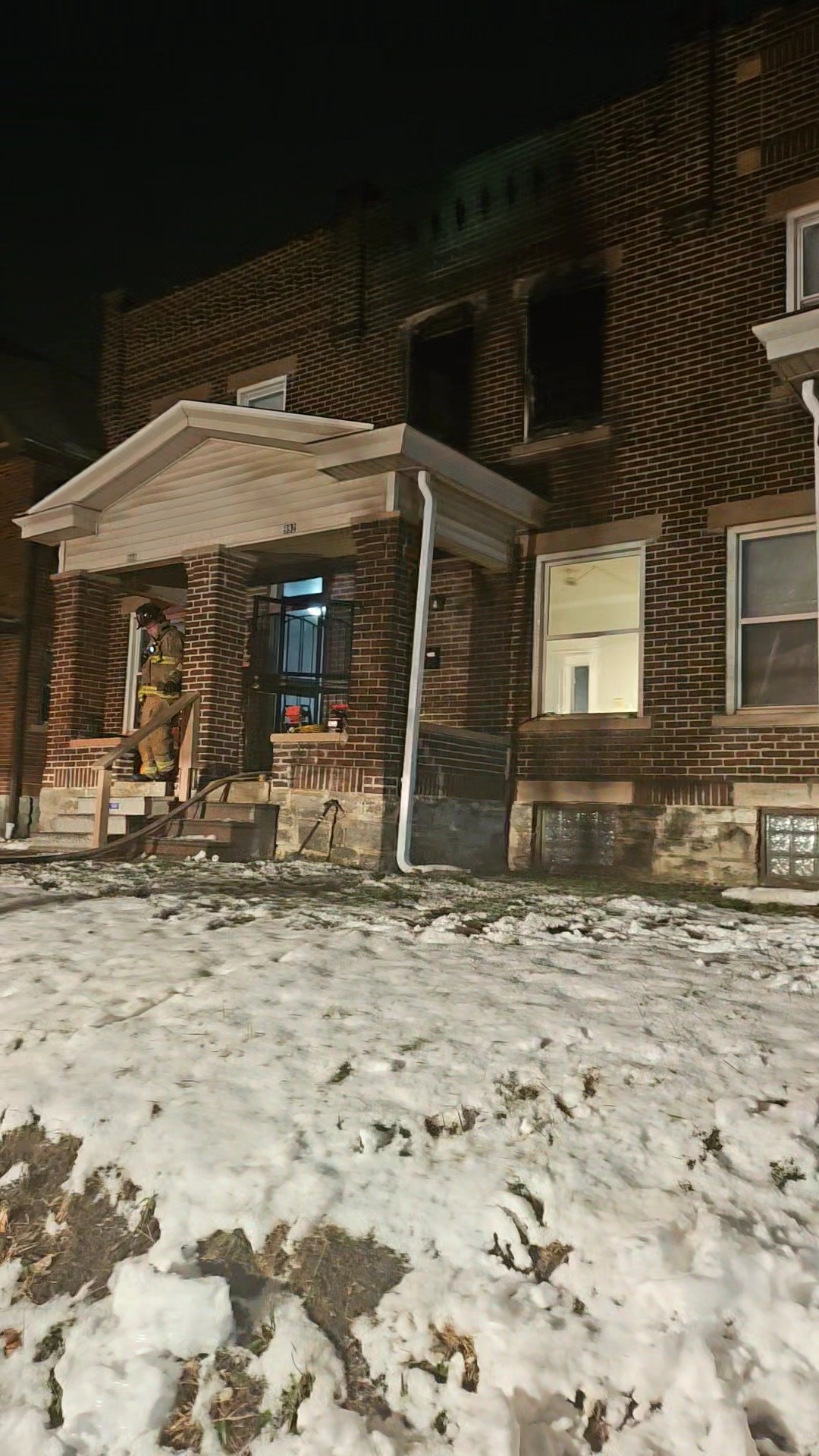 Help Taylor and Her Son Rebuild After the Fire campaign photo, 2 of 6