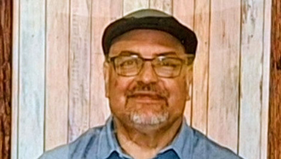 Support Michael's Need for a Home Ramp pinned link photo