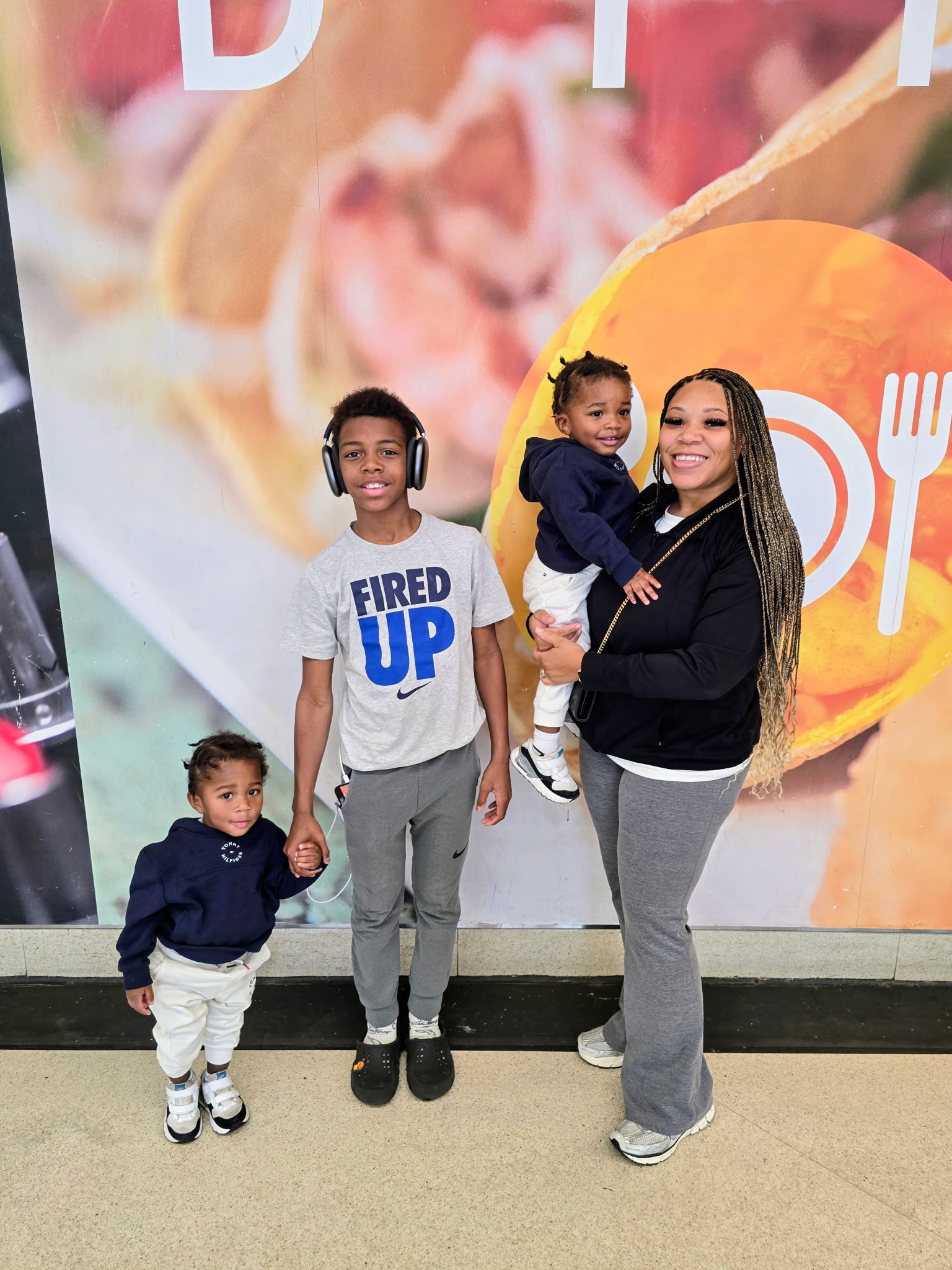 Support for Children After Loss campaign photo, 4 of 8