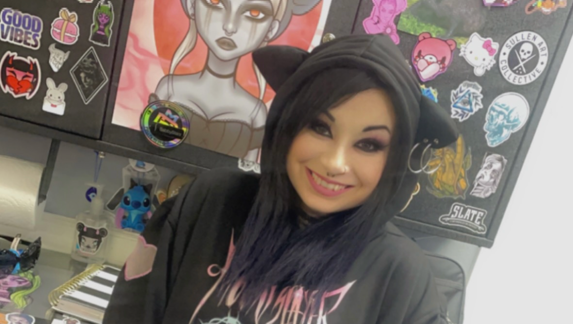Support Sabrina’s Fight Against Breast Cancer photo