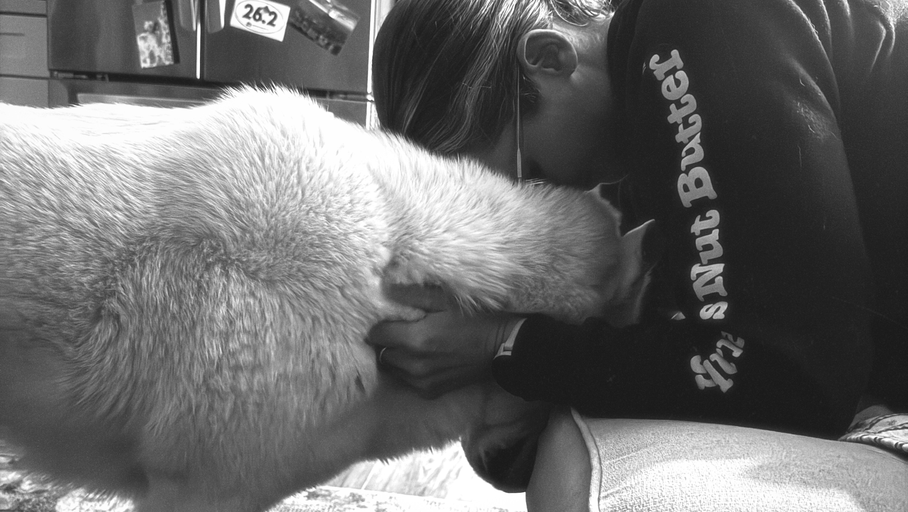 Support Woolsey’s Recovery for Reesa and Zuma