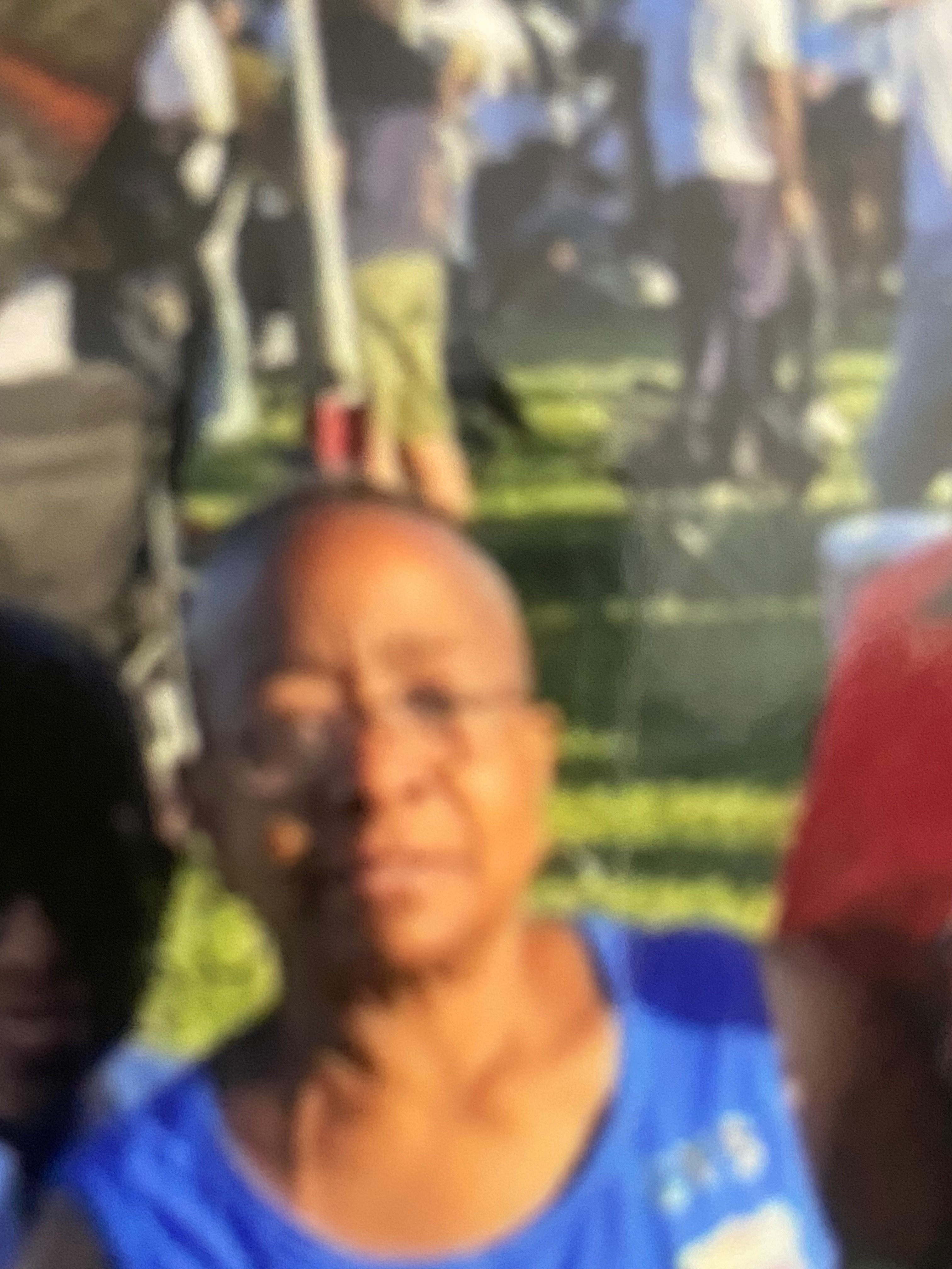 Support Lisa Ganious: CVS Band Sister Needs Us campaign photo, 4 of 5