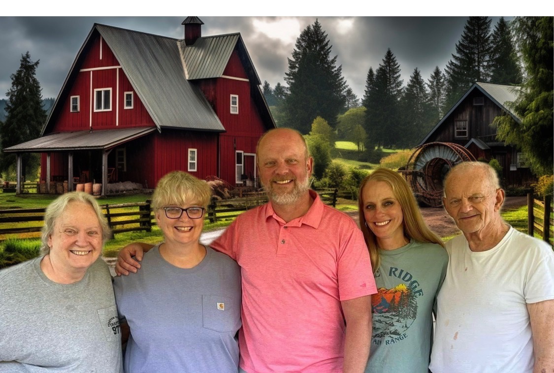 Help the Childers Family Rebuild After the Fire campaign photo, 2 of 4