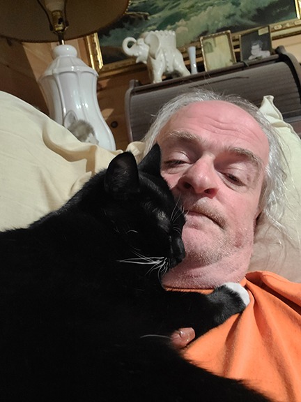 Help a Disabled Sr. in Central Maine Stay Warm This Winter campaign photo, 7 of 8