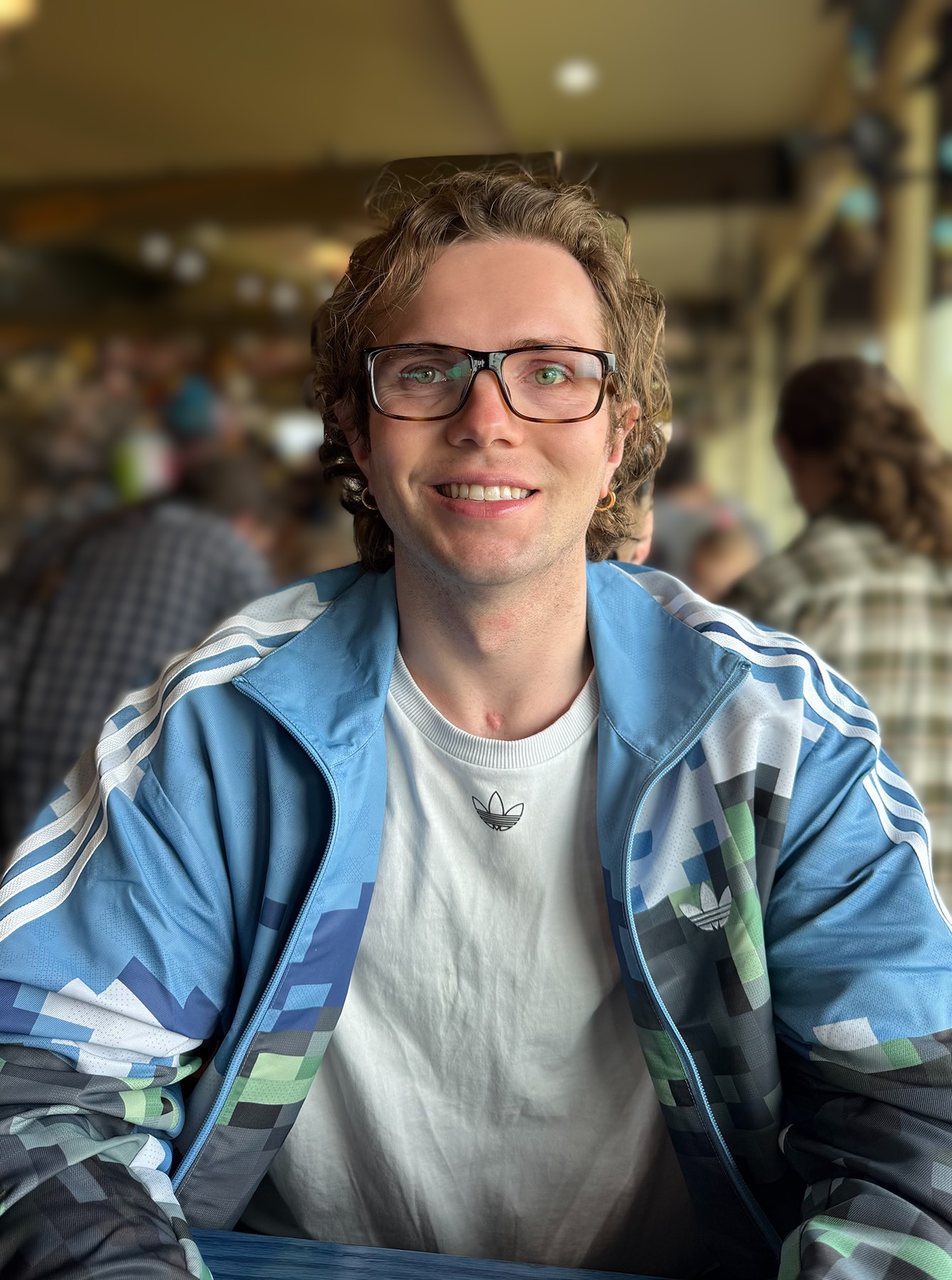 Fundraiser by Jacob Williams : Help Jacob Become a Pilates Instructor ...