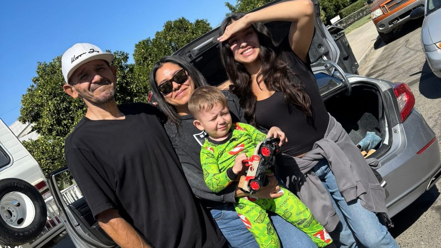 Memorial Fund for Christopher 'Baby' Huertaz photo