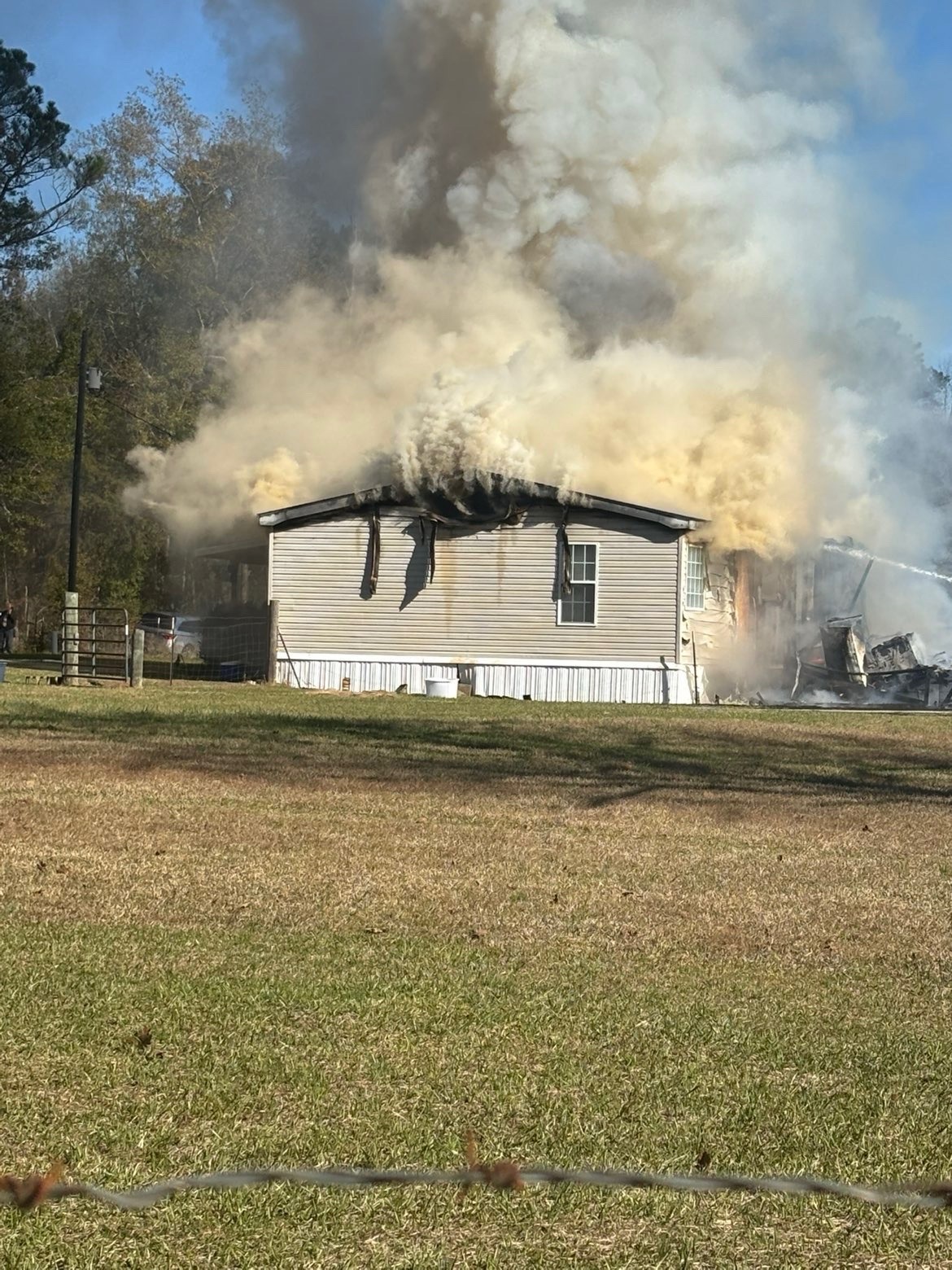 Help a Family Rebuild After Devastating House Fire campaign photo, 4 of 5