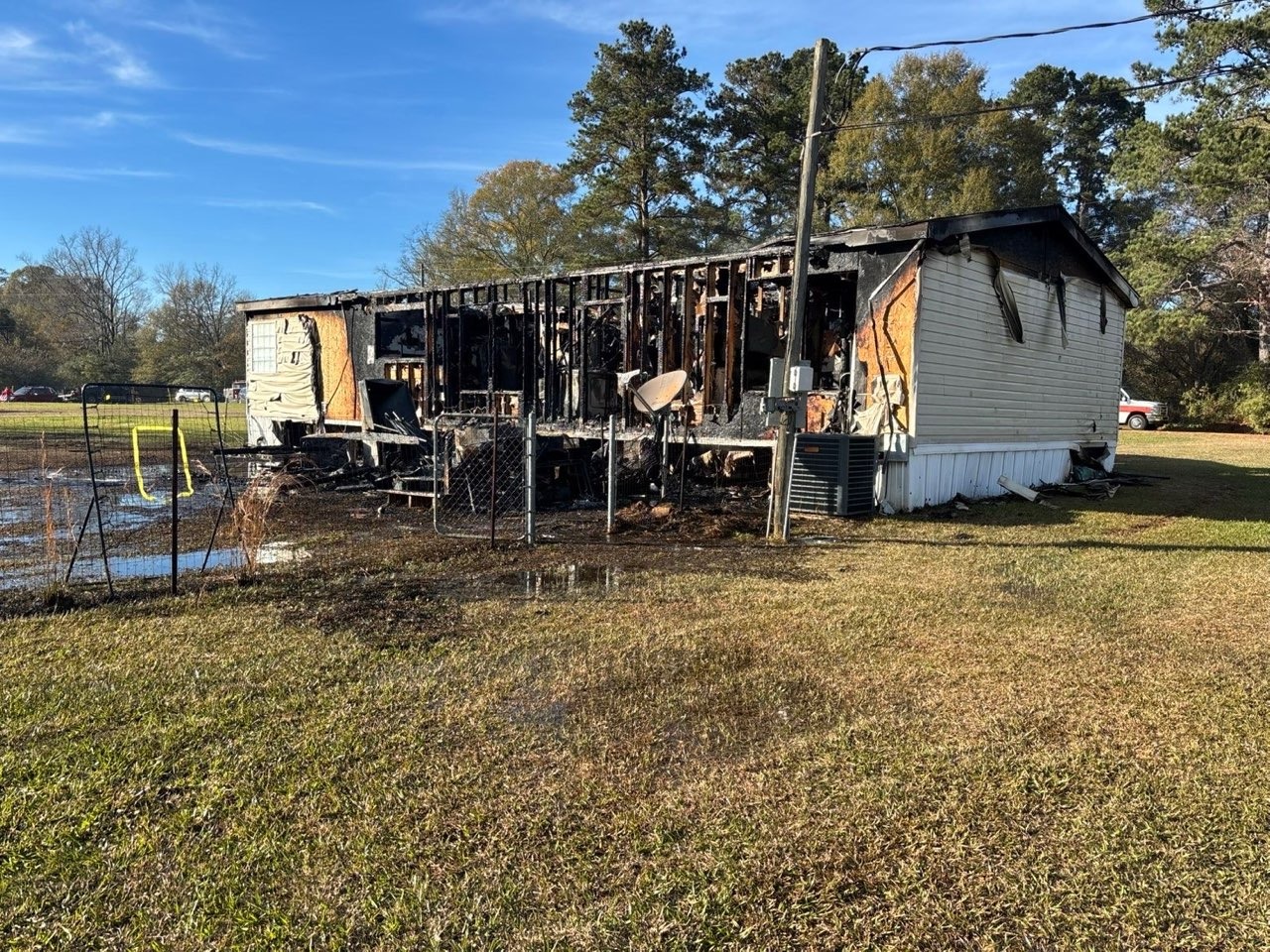 Help a Family Rebuild After Devastating House Fire campaign photo, 2 of 5