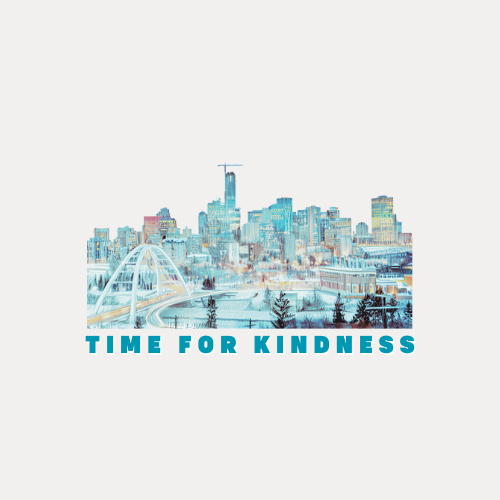 Time For Kindness Winter 2026 campaign photo, 6 of 8