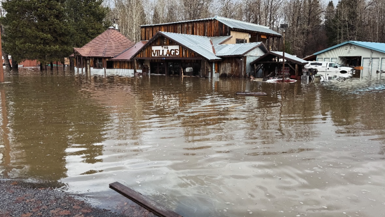 Leavenworth County Ks Floods Infrastructure Failures Environmental Contamination