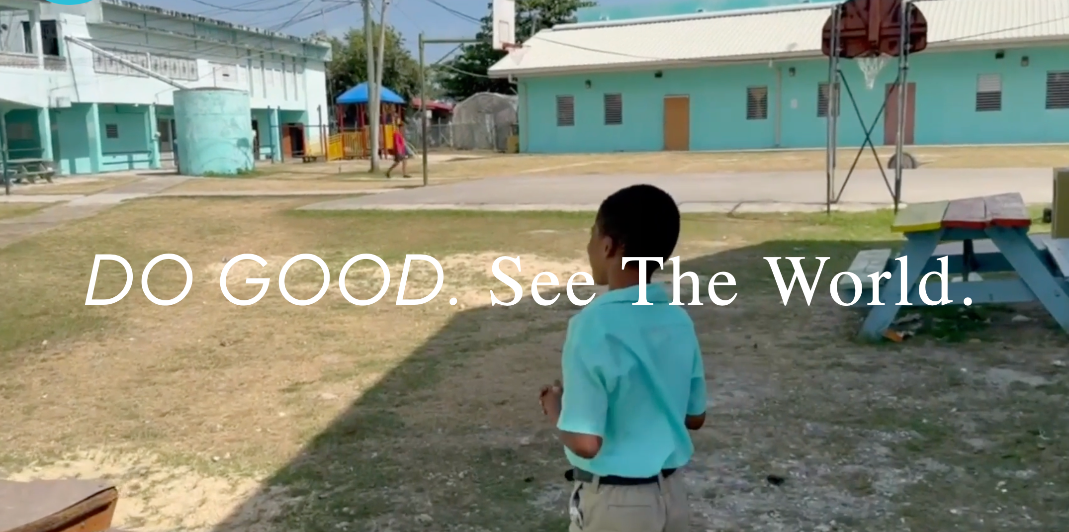 Support Mia’s Pediatric Therapy Work in Belize campaign photo, 4 of 6