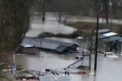 Help a Hardworking Family Rebuild After Devastating Flooding campaign photo, 5 of 6
