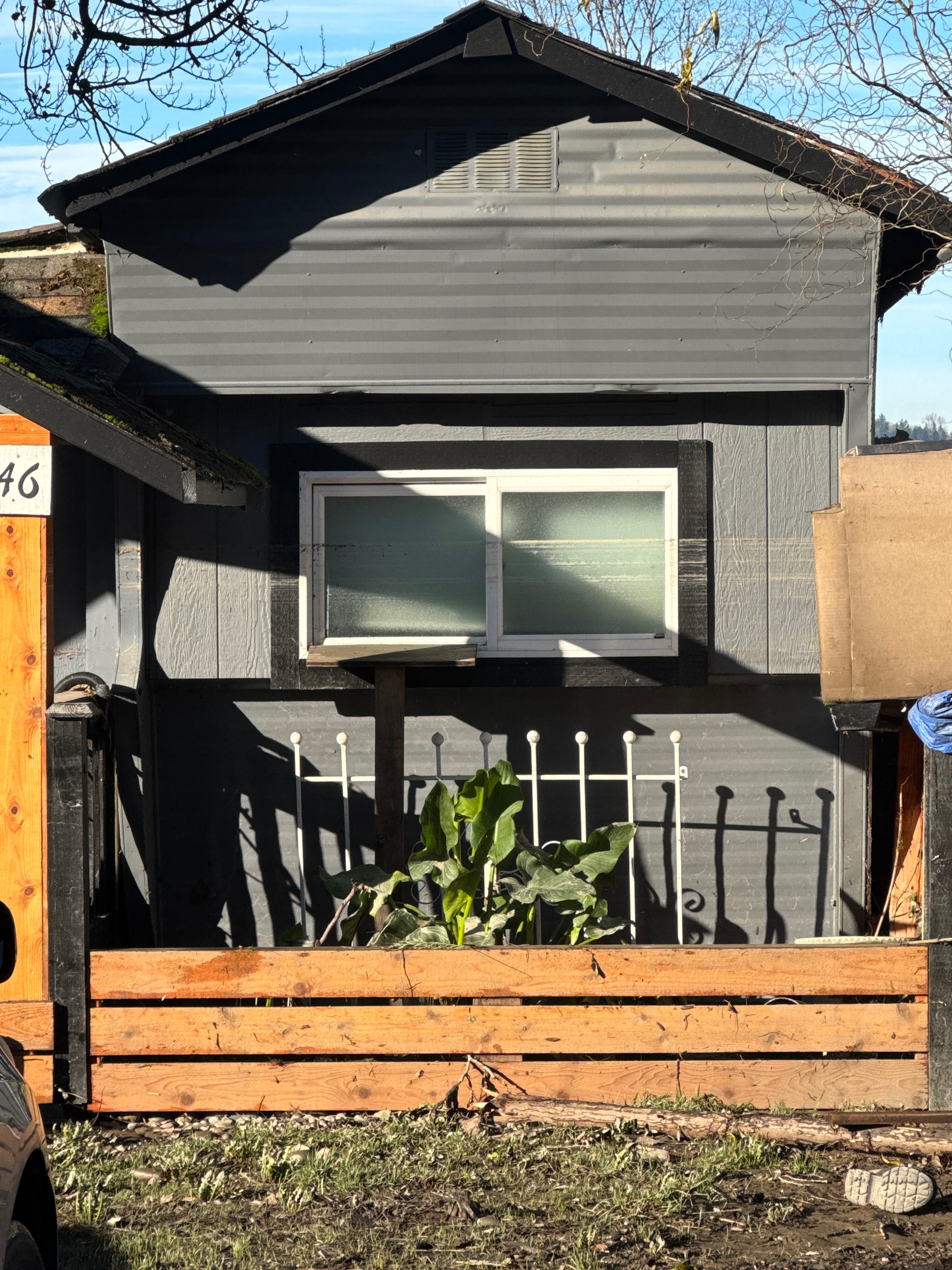 Help a Hardworking Family Rebuild After Devastating Flooding campaign photo, 4 of 6